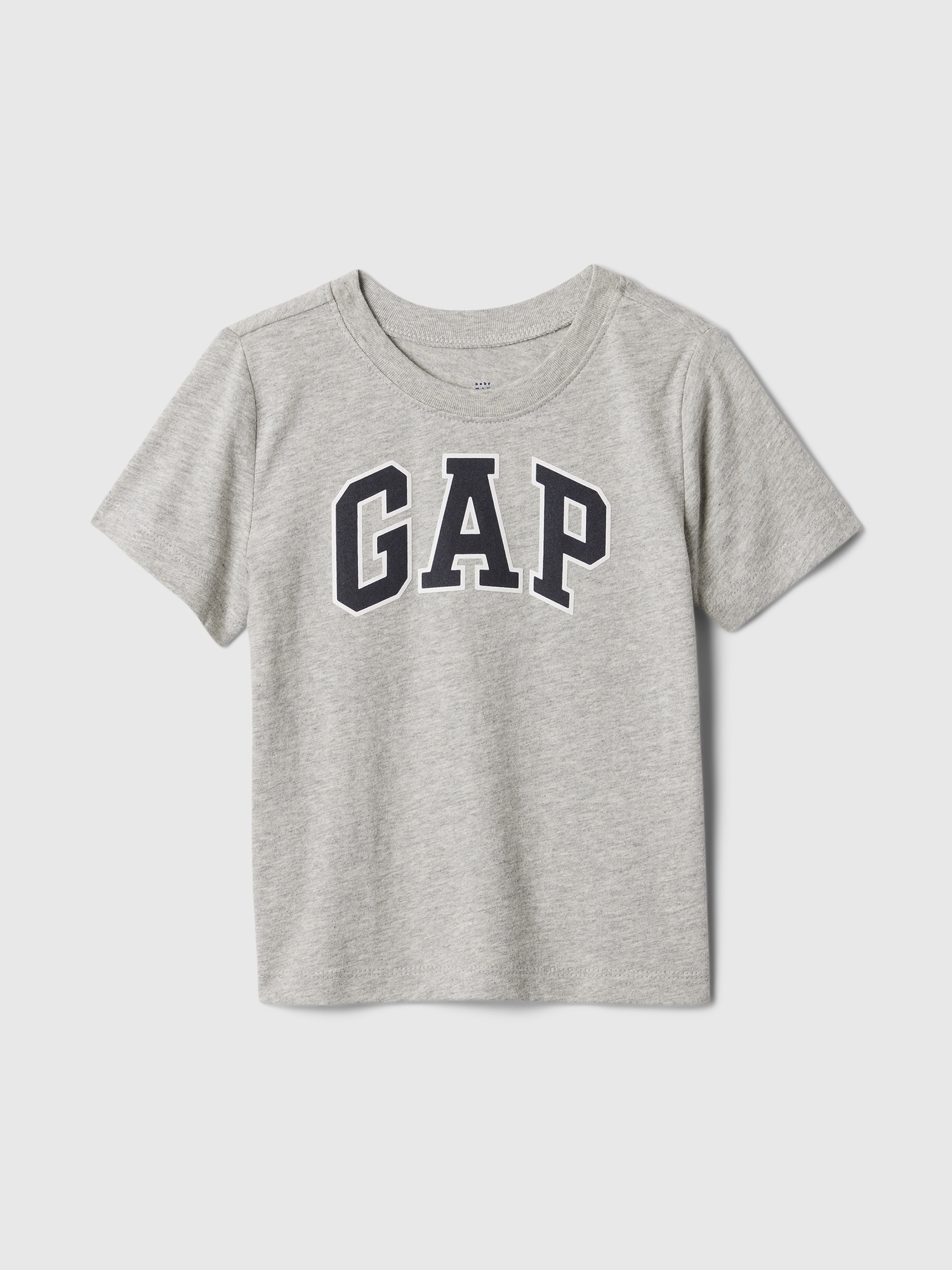 GAP Baby tričko s logem - Kluci
