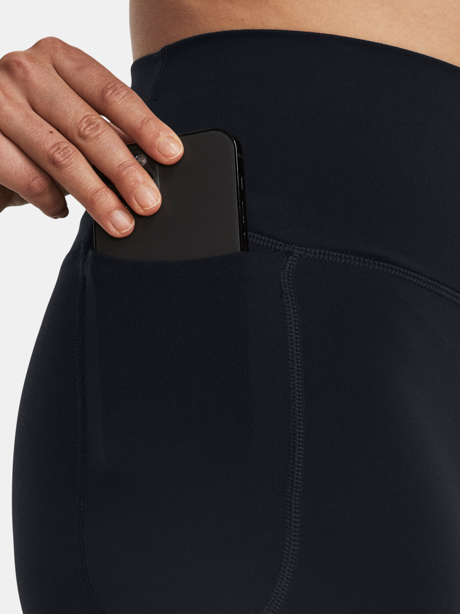 Pantaloni scurti dama Under Armour