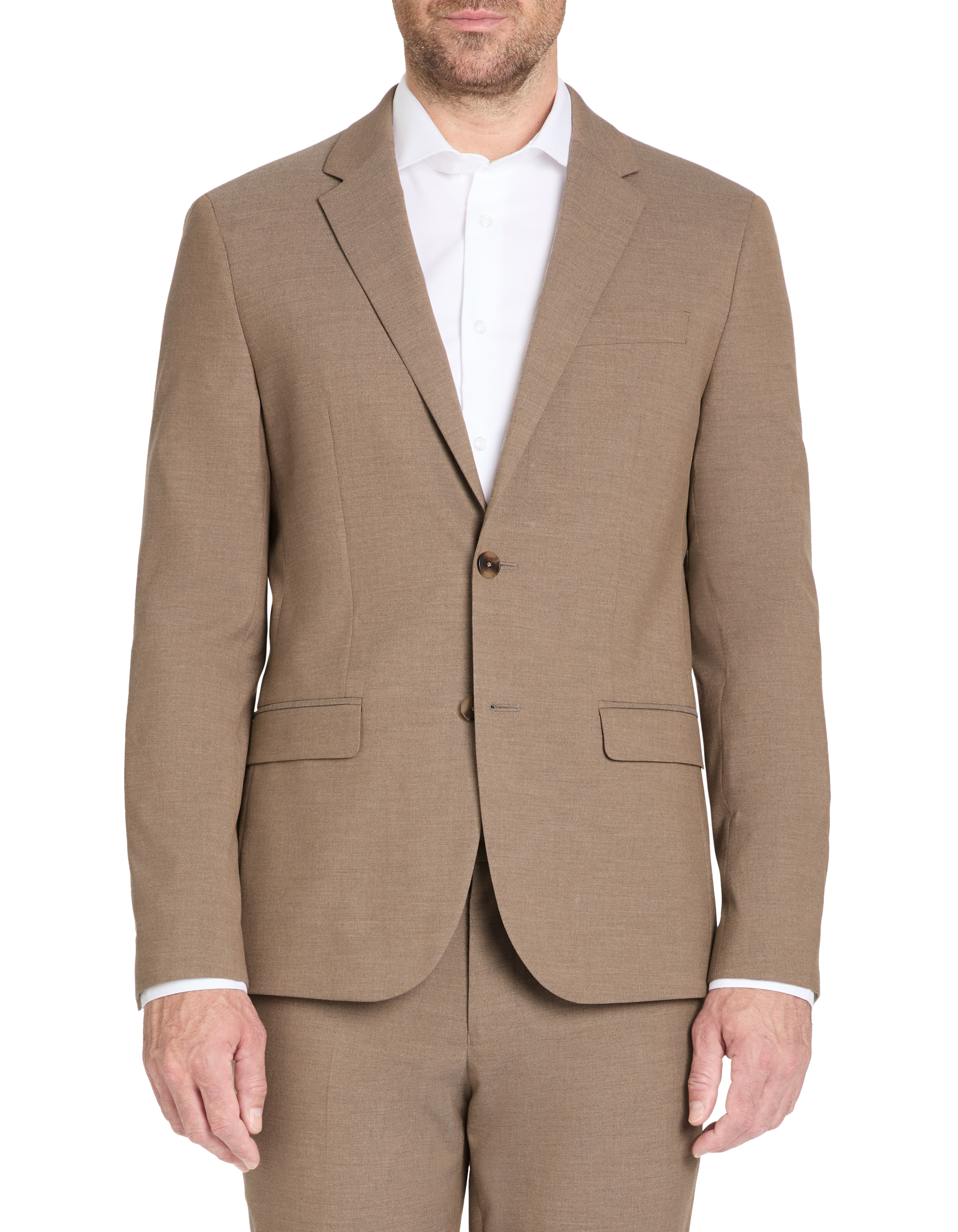 Celio Slim Buamaury Jacket - Mens