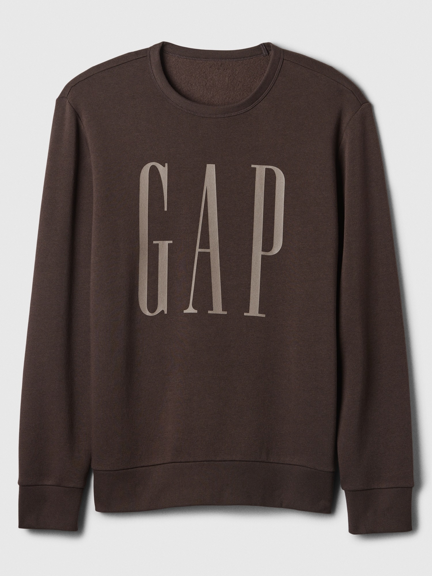 GAP Logo Sweatshirt - Mens