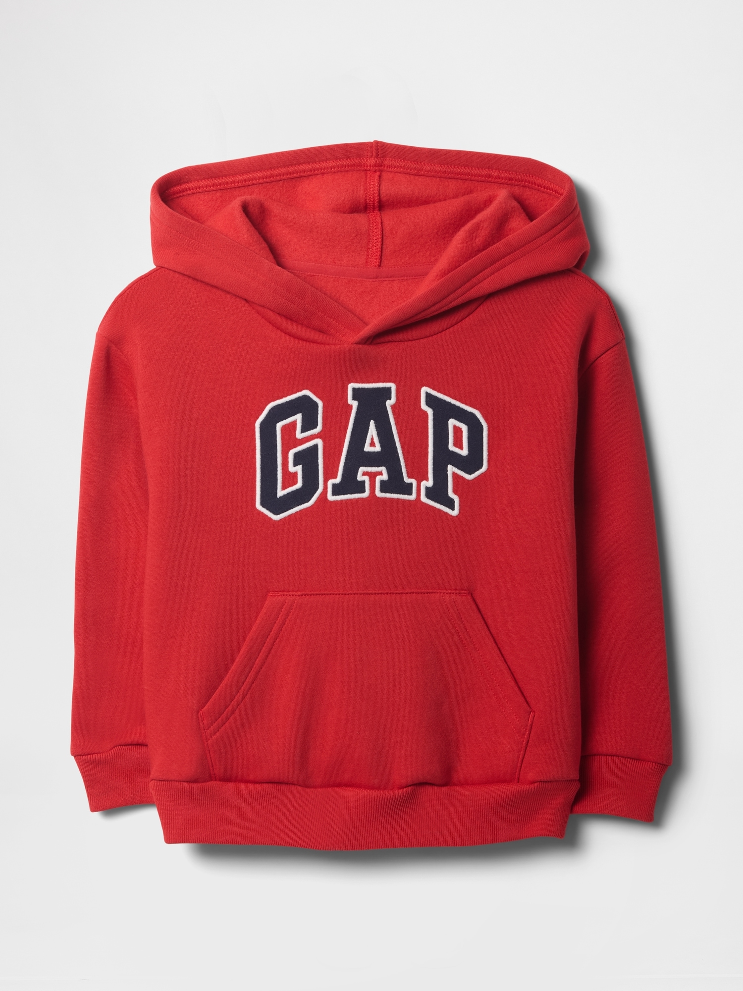 GAP Baby sweatshirt with logo - Boys