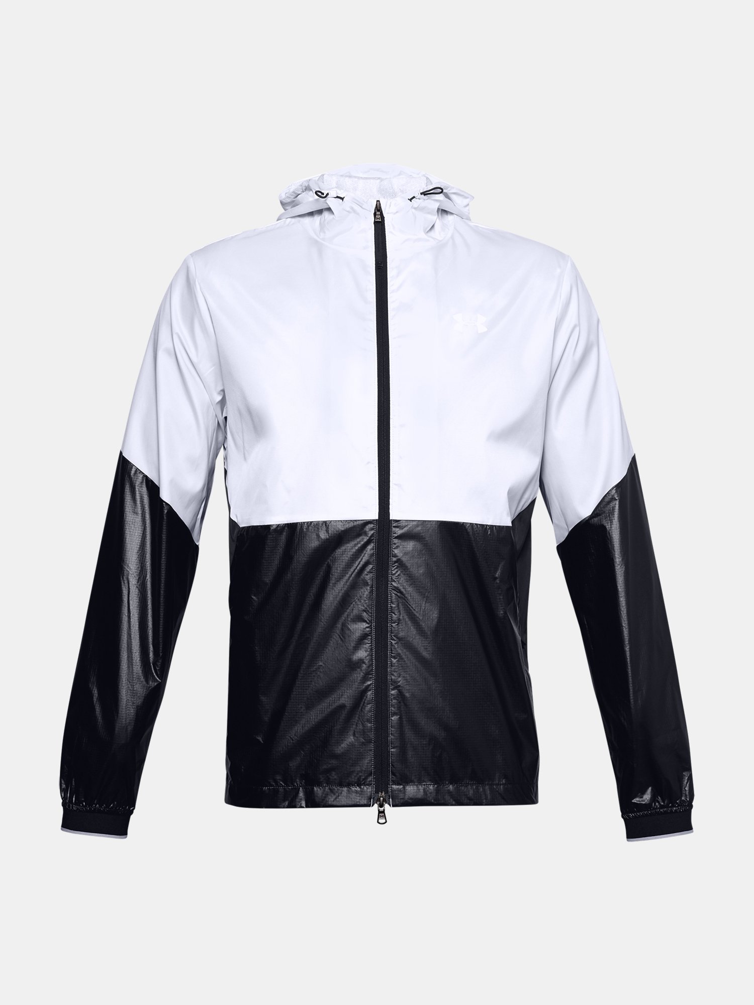 under armour recover legacy windbreaker