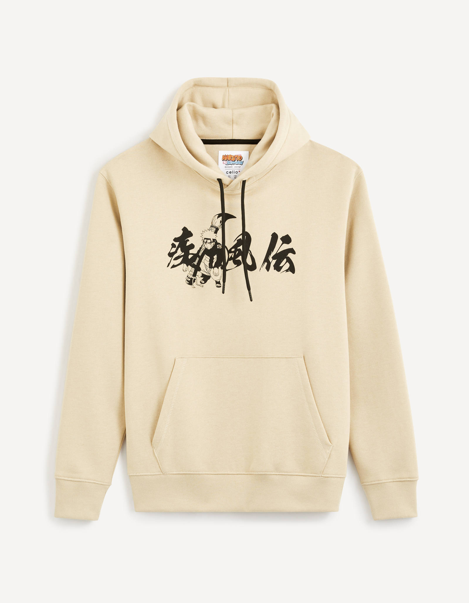 Celio Naruto Sweatshirt - Men's