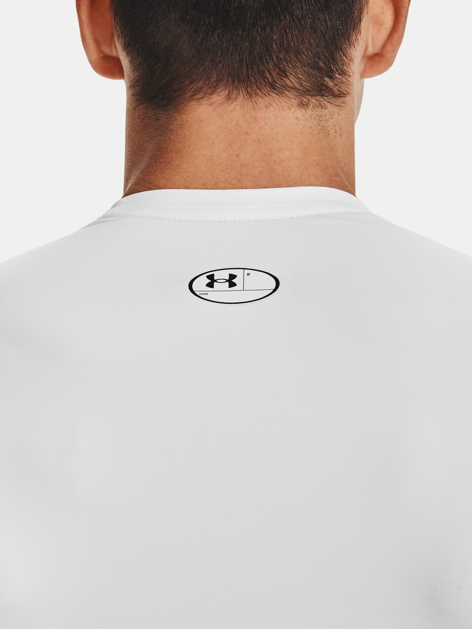 Tricou pentru bărbați Under Armour