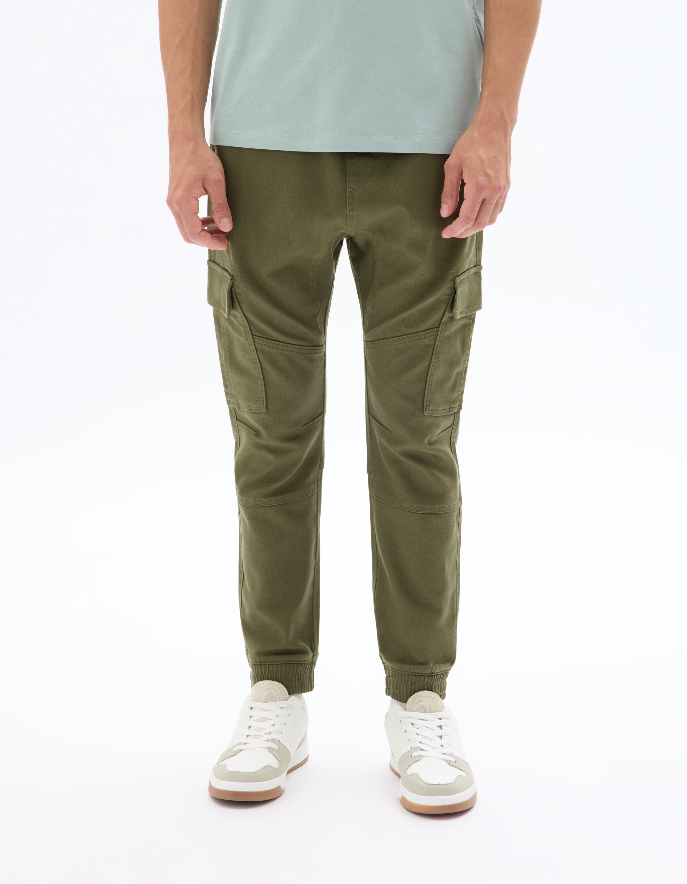Celio Cargo Pants Cokit4 - Men&#039;s