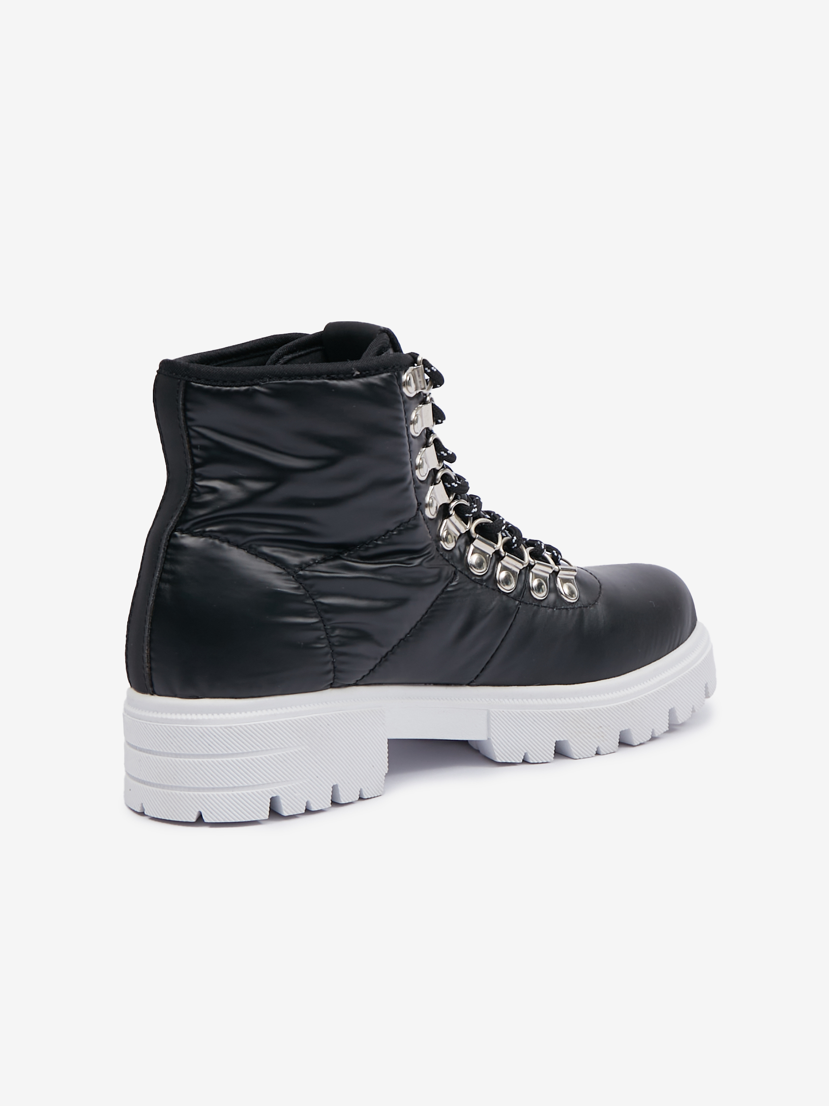 Incaltaminte de iarna pentru femei ORSAY - negru