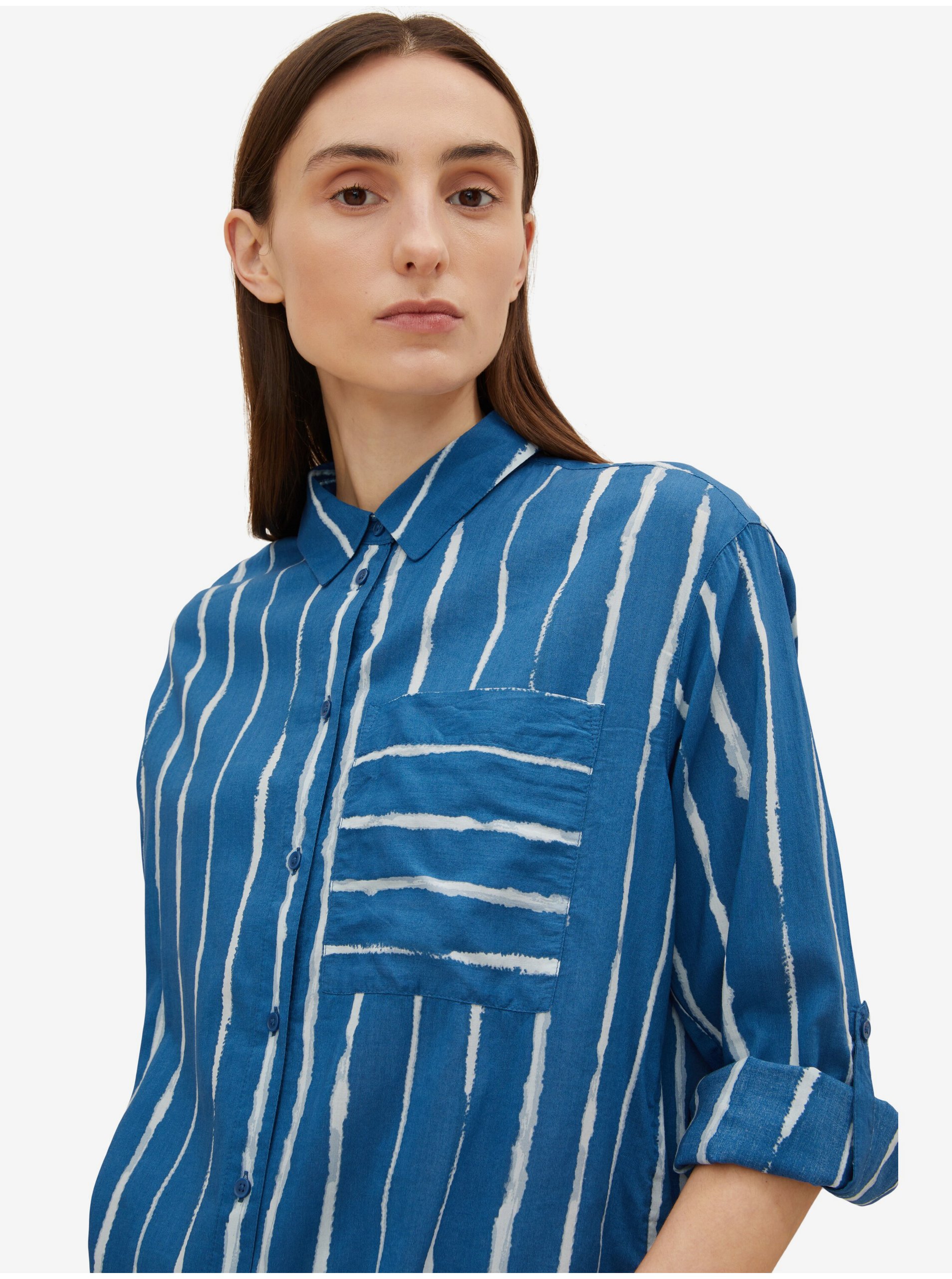 Rochie dama, Tom Tailor Striped