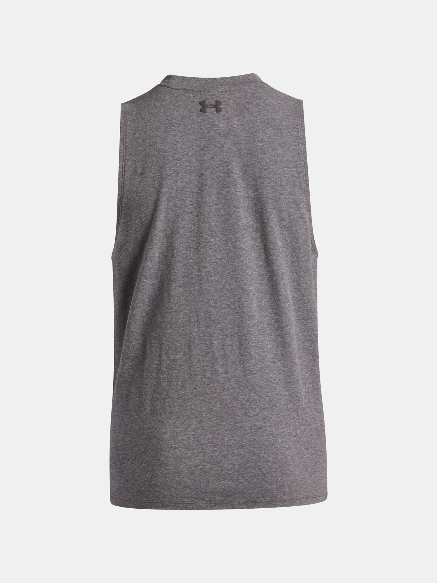 Under Armour UA Varsity U Tank-GRY Women's Tank Top - Women's
