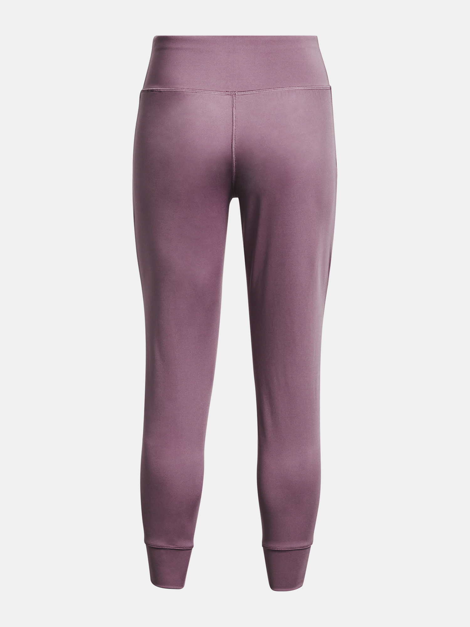 Pantaloni sport pentru femei Under Armour - mov