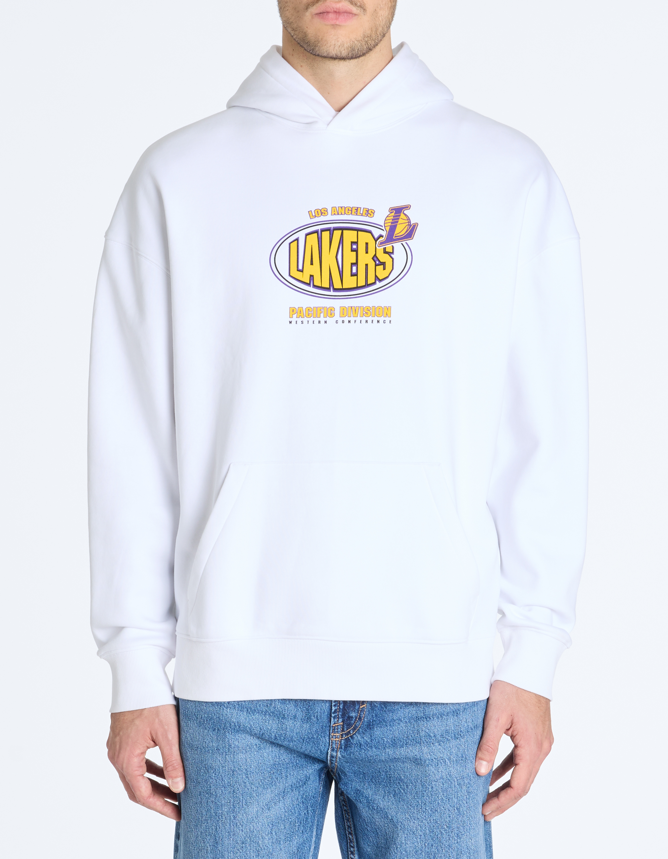 Celio Las Angeles Lakers Sweatshirt - Men's
