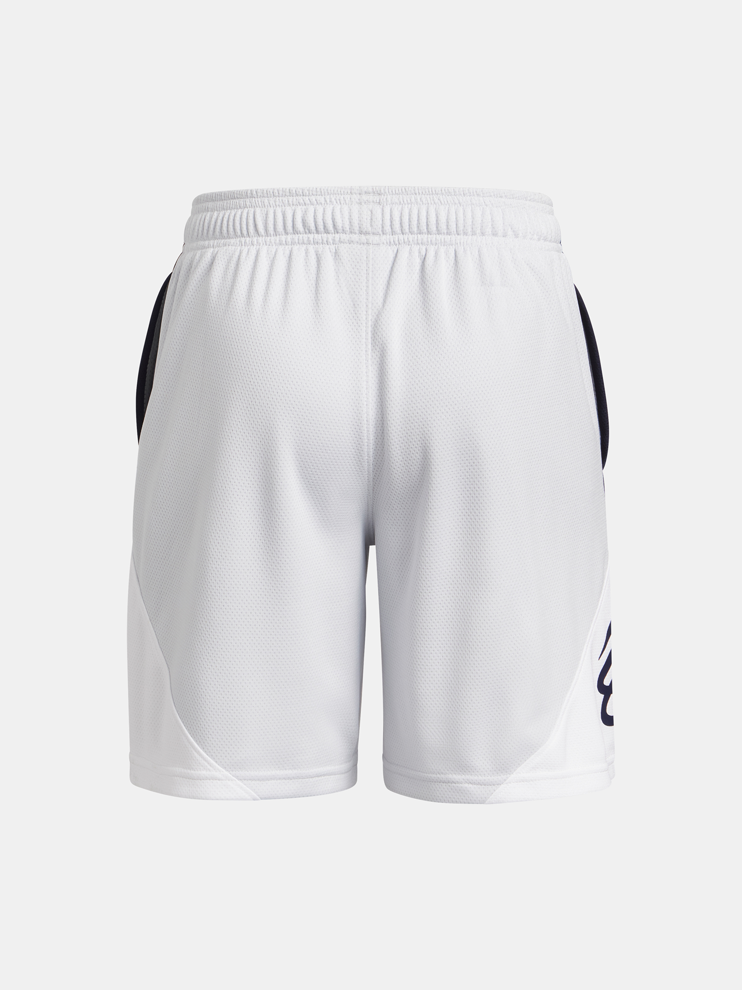 Boys&#039; shorts Under Armour Curry Boys Splash Short - Boys