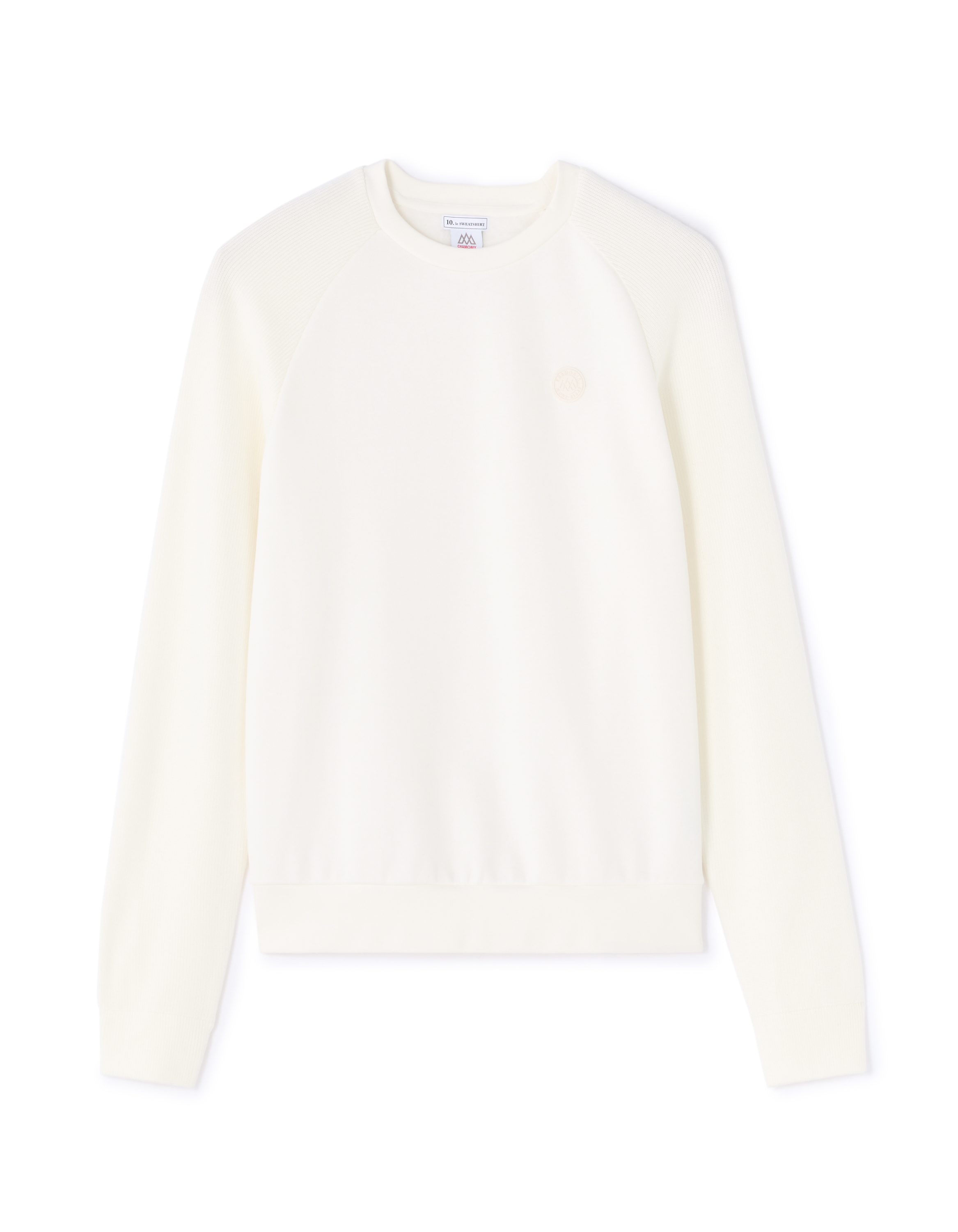 Celio Mikina Chamonix-Mont-Blacn - Pánské