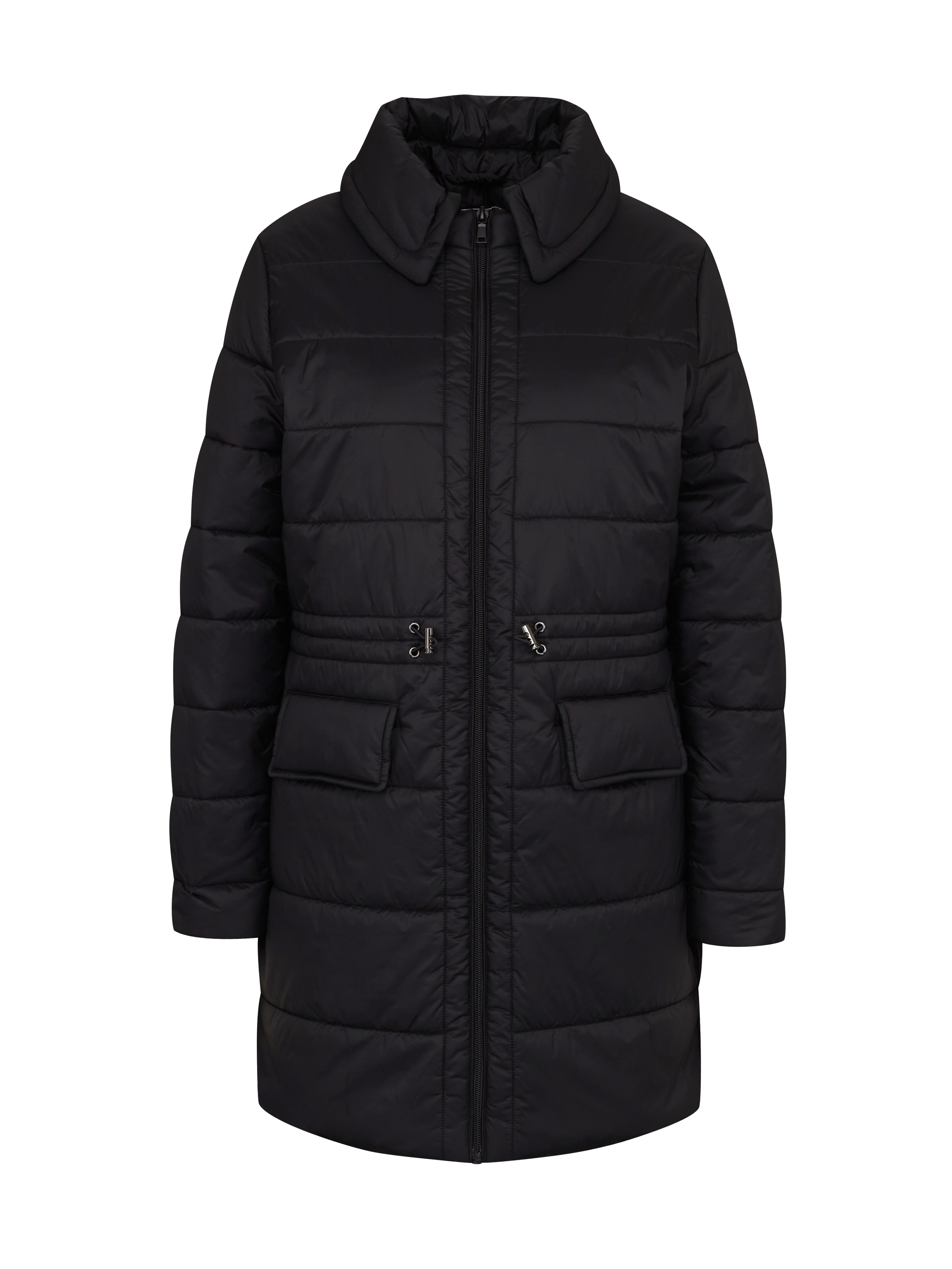 Black women's winter jacket ORSAY - Women's