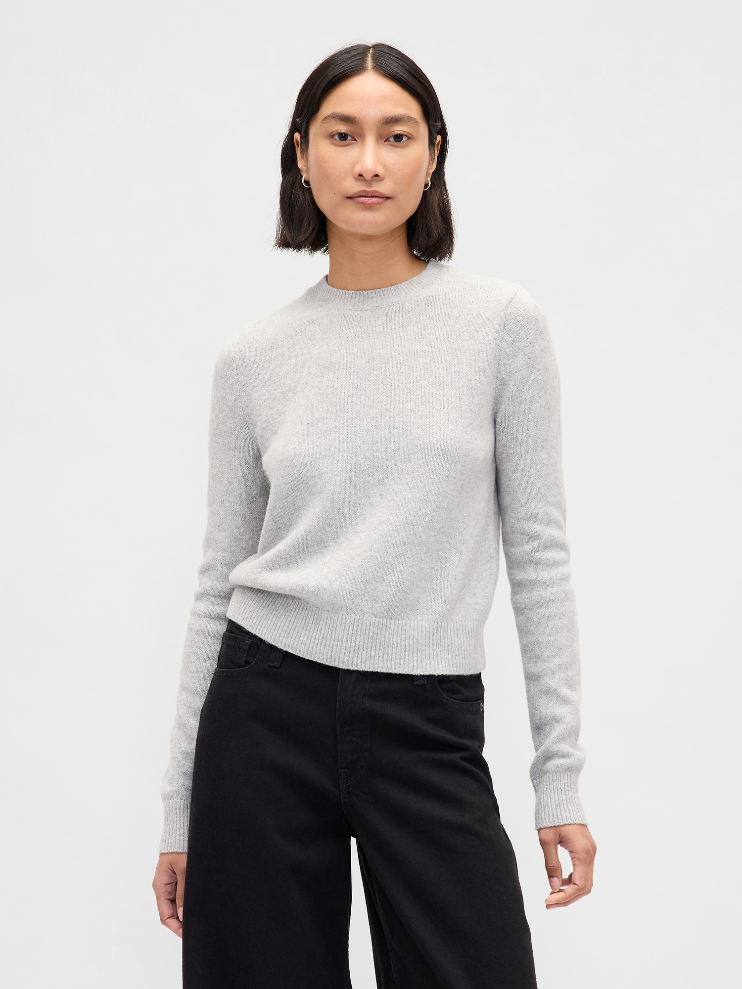 GAP CashSoft Sweater - Women's