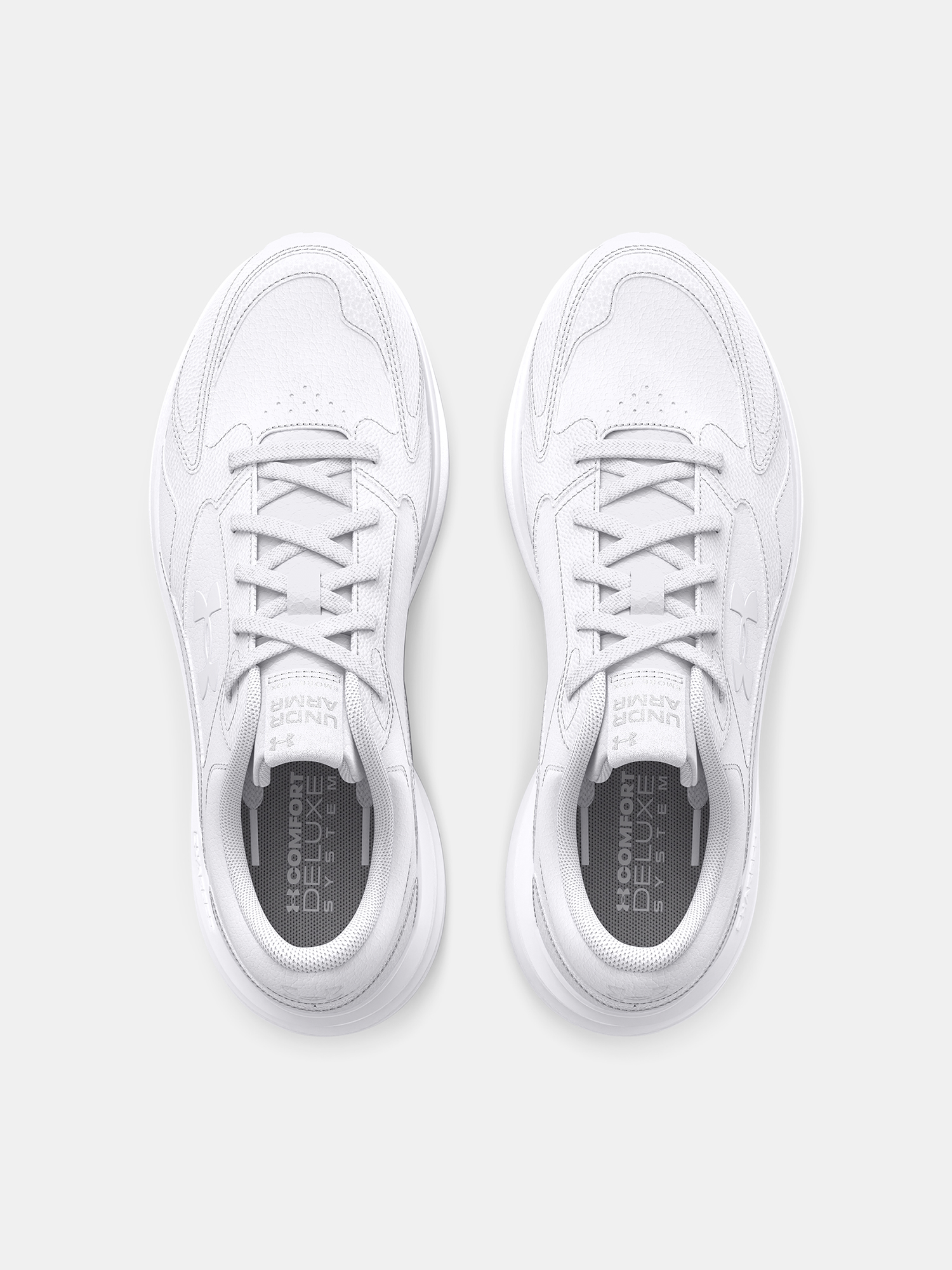 Under Armour Women&#039;s UA W Edge LTHR Shoes - Women&#039;s
