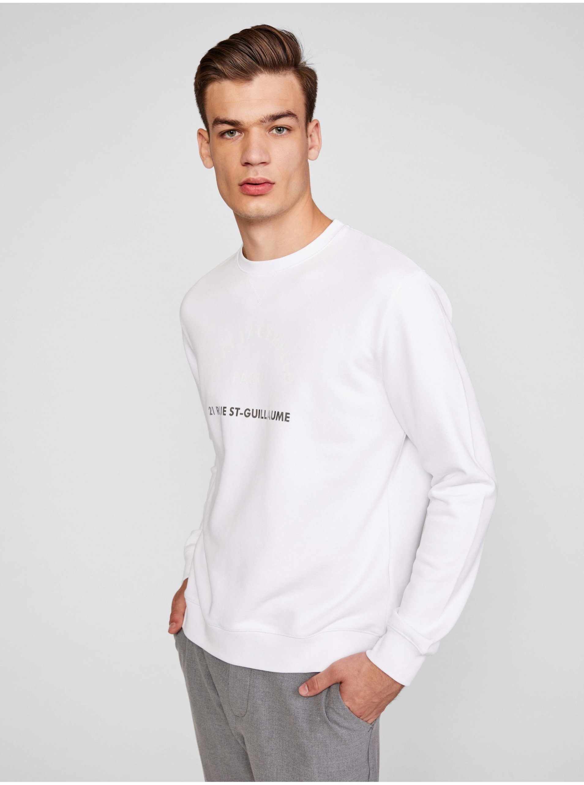 Sweatshirt Karl Lagerfeld - Men
