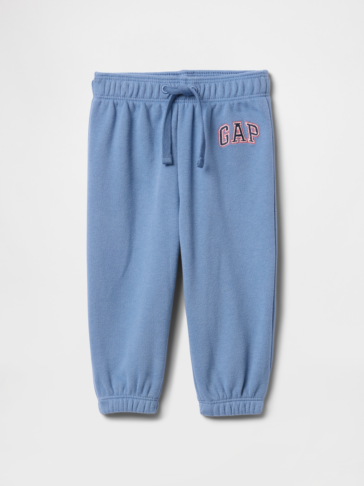 GAP Baby tepláky s logem - Kluci