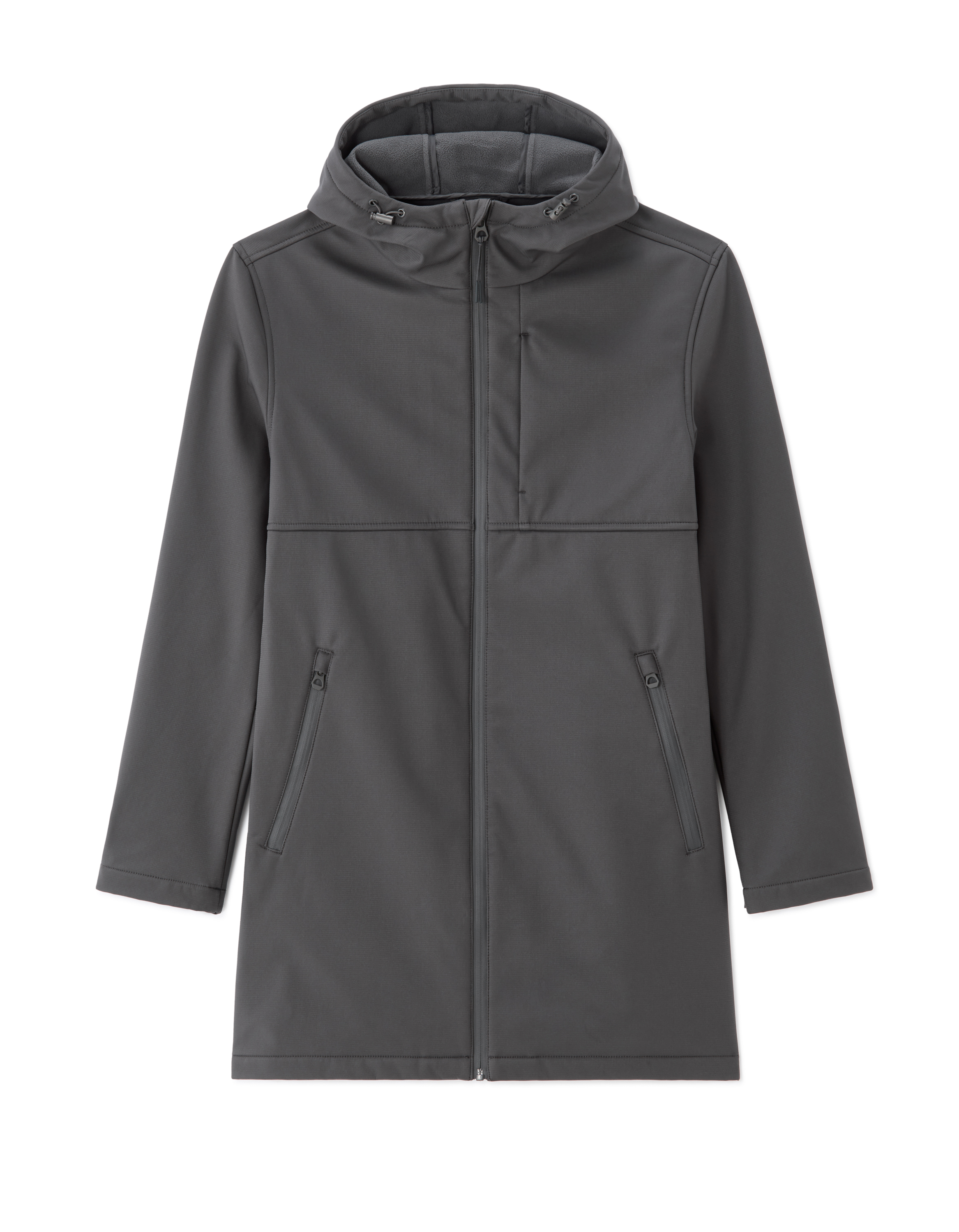 Мъжка парка Celio Mushellong