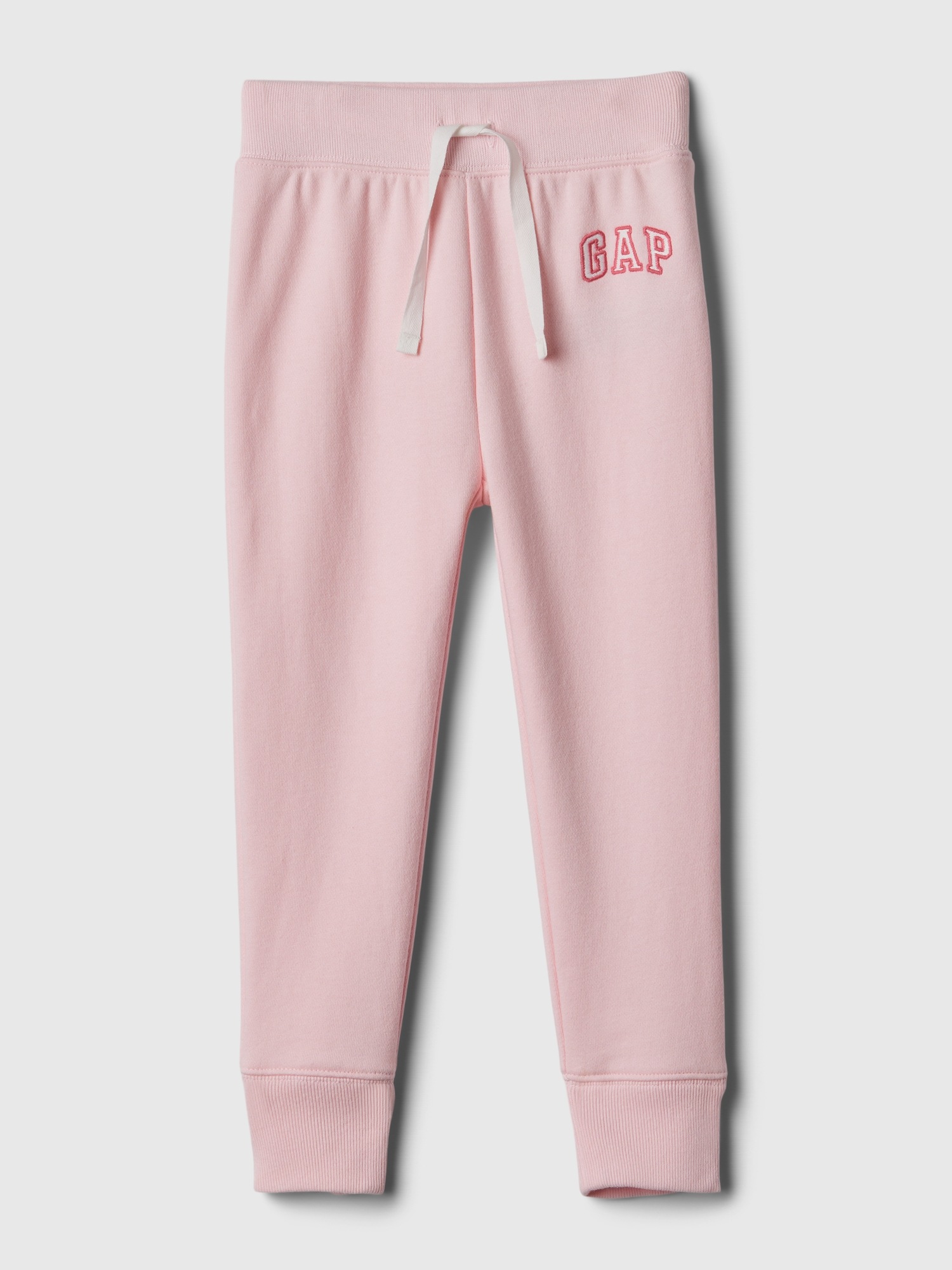 GAP Dětské tepláky french terry - Holky