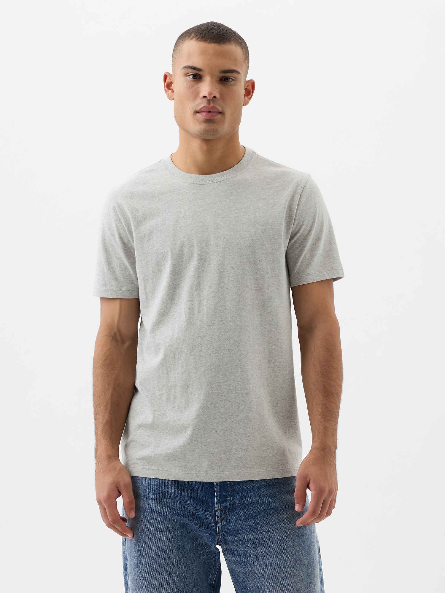 GAP T-shirt Everyday Soft - Men's