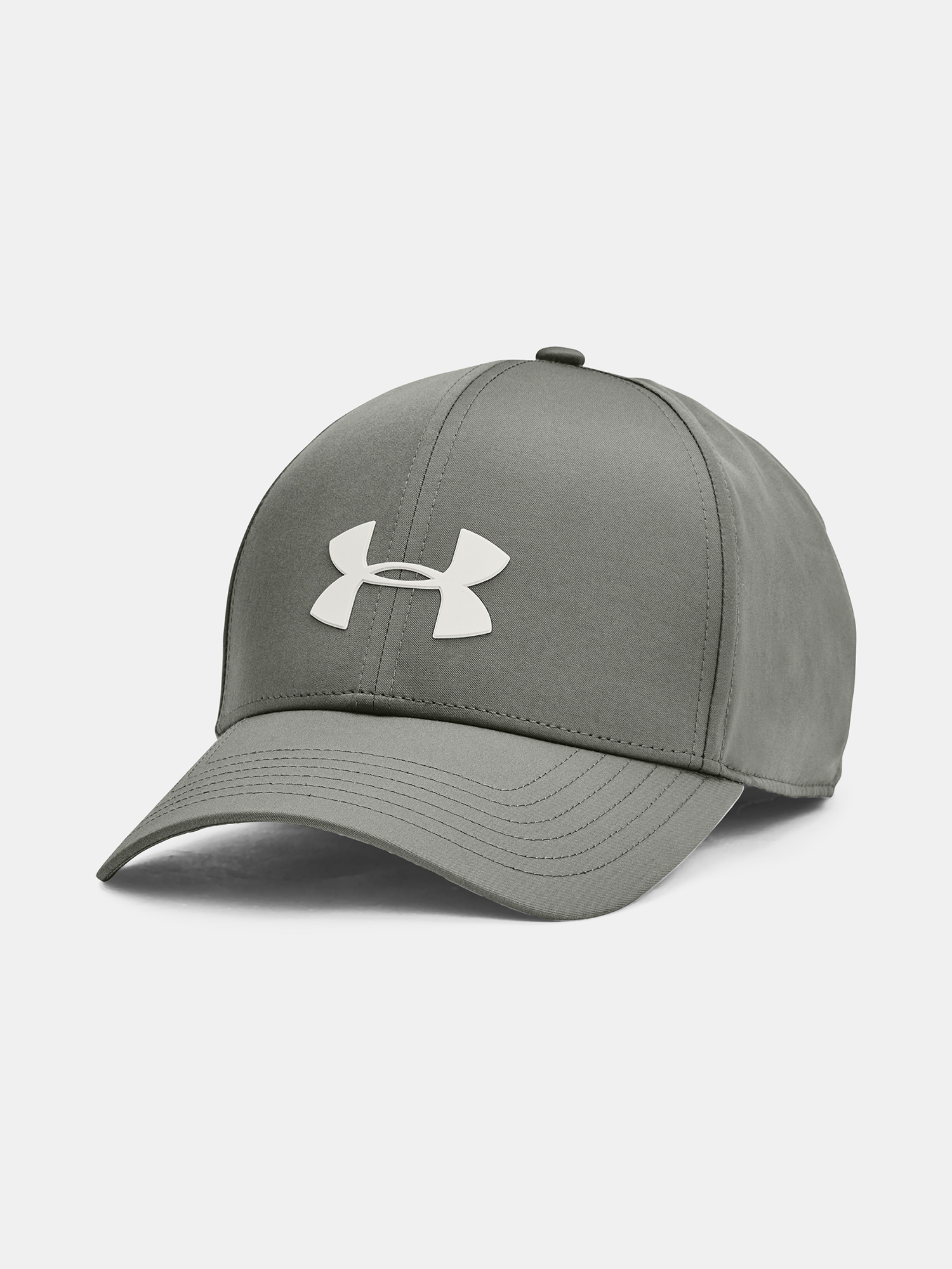 Men's Cap Under Armour Storm Blitzing Adj-GRN - Men's