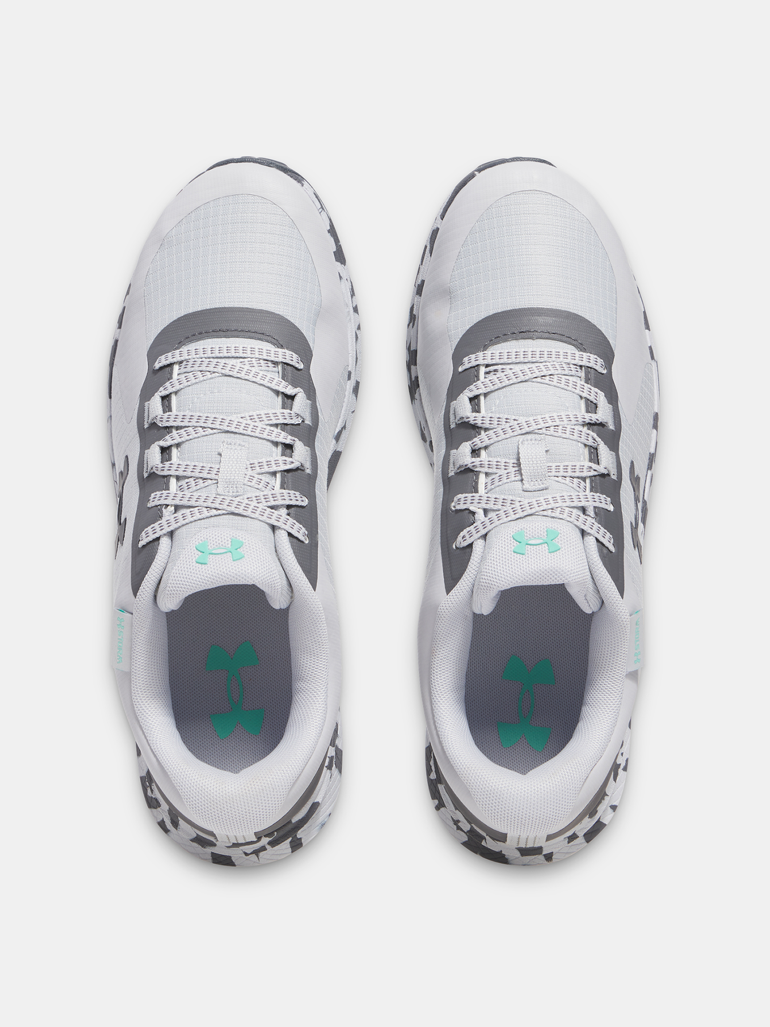 Men's shoes Under Armour UA Charged Bandit TR 3 SP - Men's