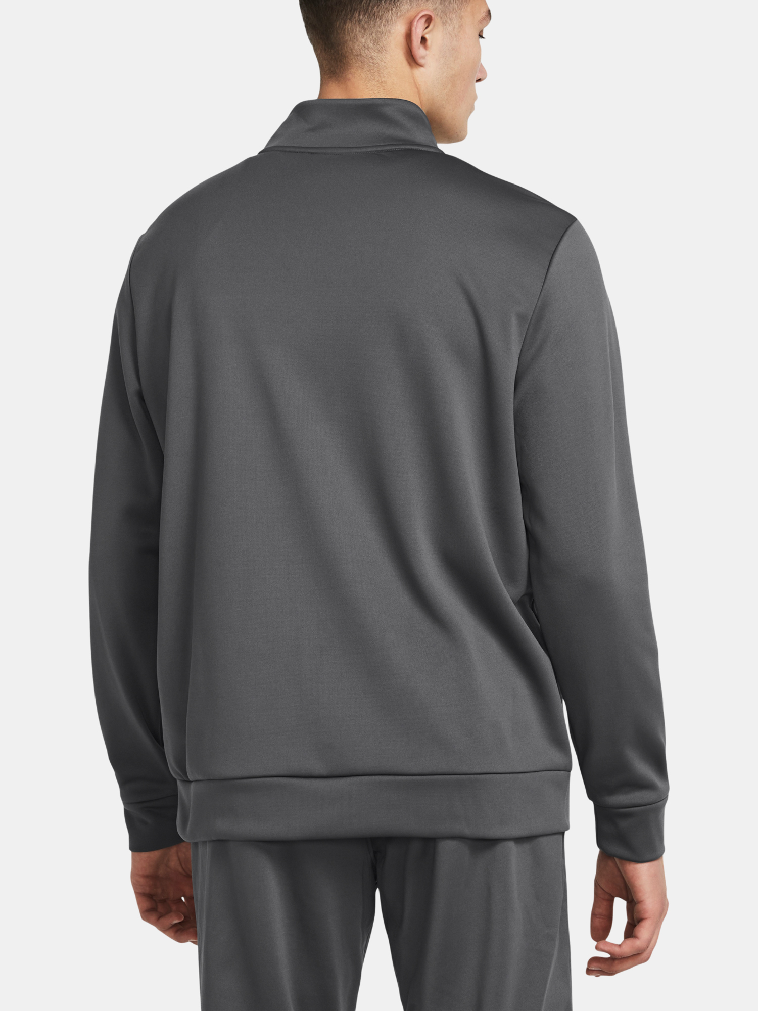 Men's sweatshirt Under Armour UA Armour Fleece 1/4 Zip - Men's