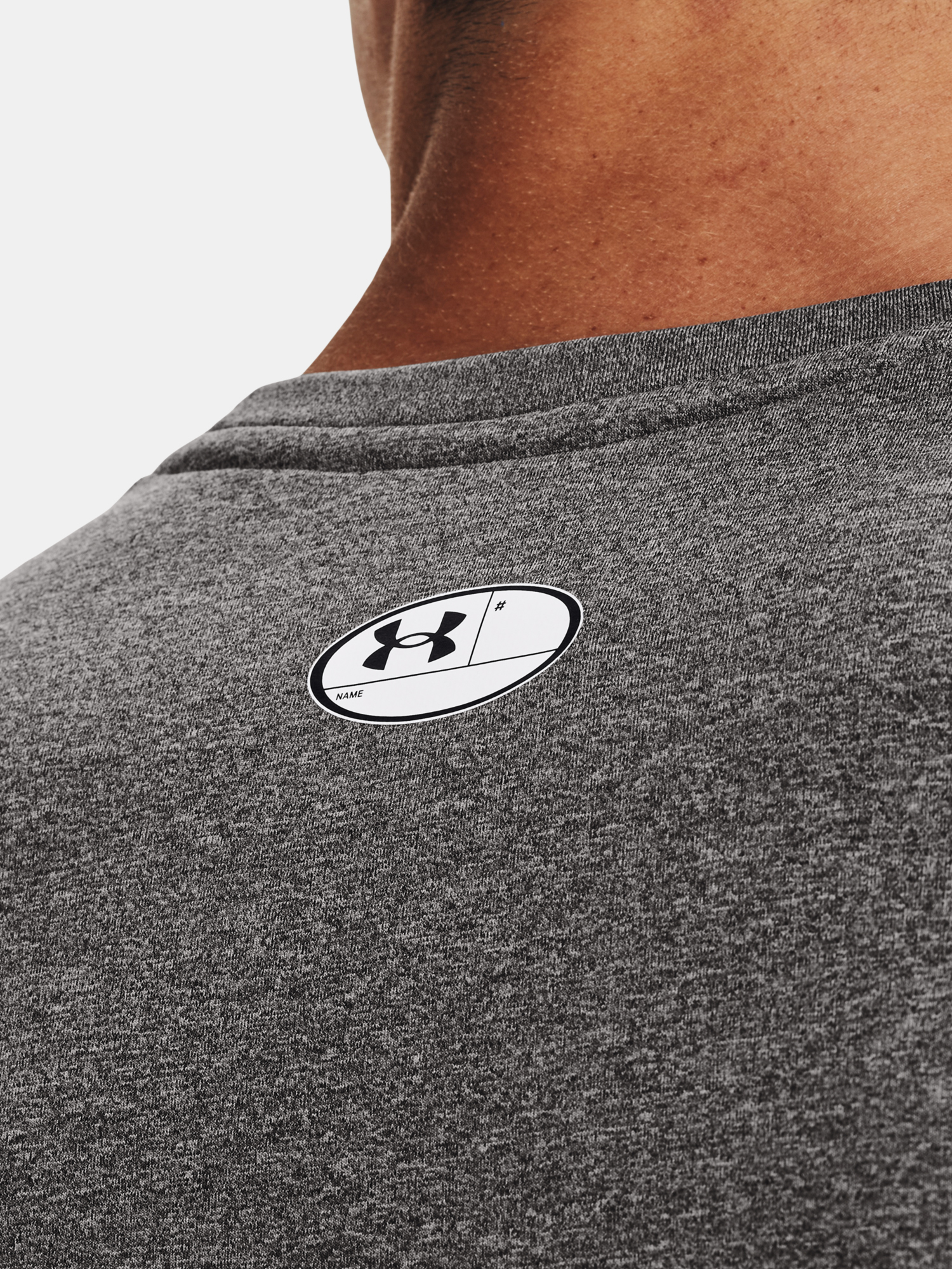 Tricou barbati, Under Armour 1366068-020