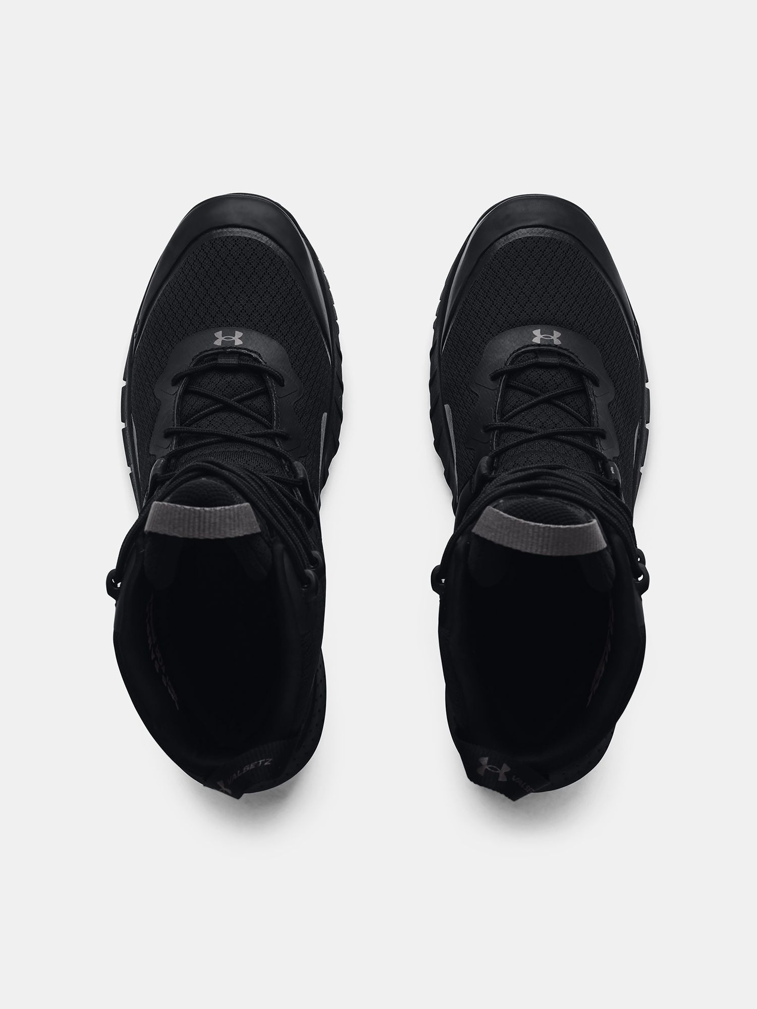 Pánské boty Under Armour Micro G Valsetz