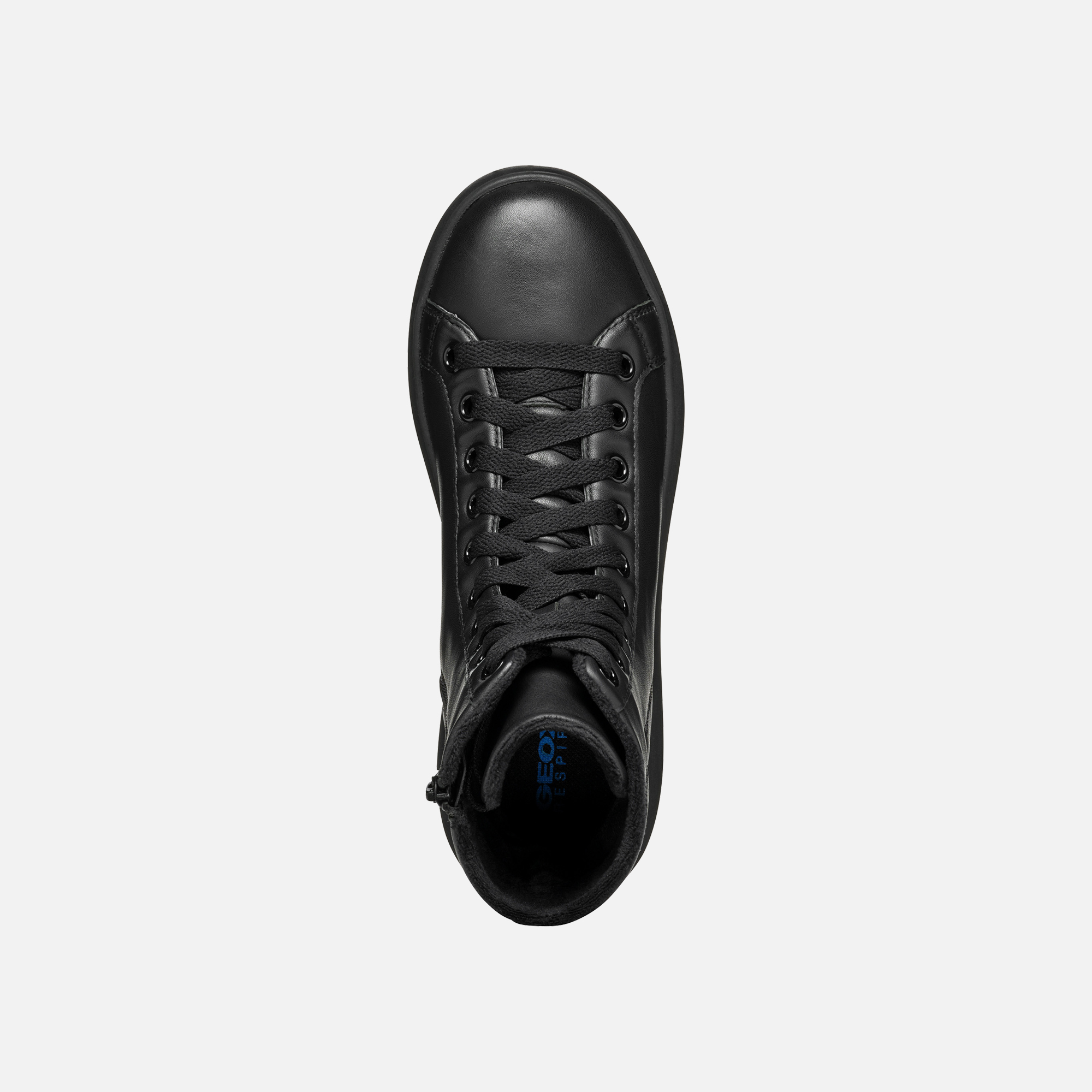 Geox Spherica EC4.1 Black Women&#039;s Ankle Boots - Women&#039;s