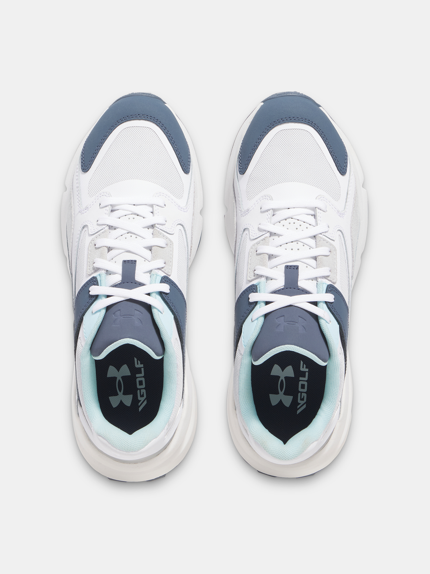 Unisex shoes Under Armour UA Forge 96 Golf - unisex