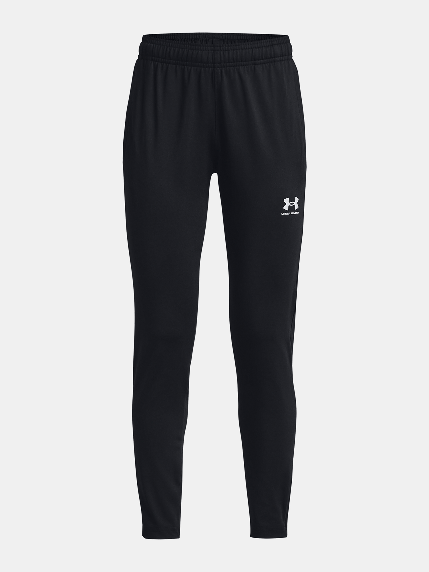 Under Armour Sportovní kalhoty UA G's Challenger Train Pant-BLK - Holky