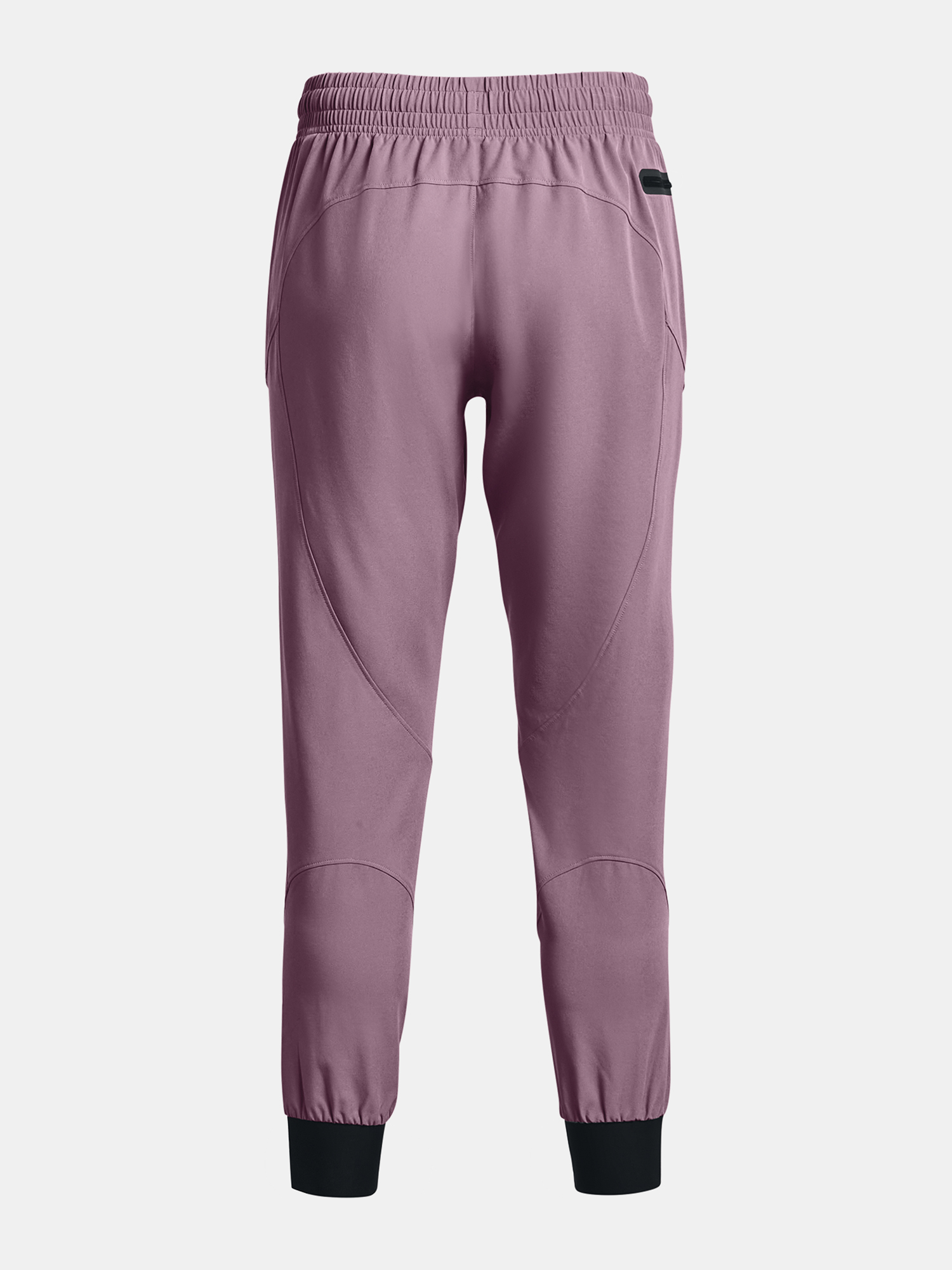 Pantaloni si pantaloni scurti pentru femei Under Armour - mov