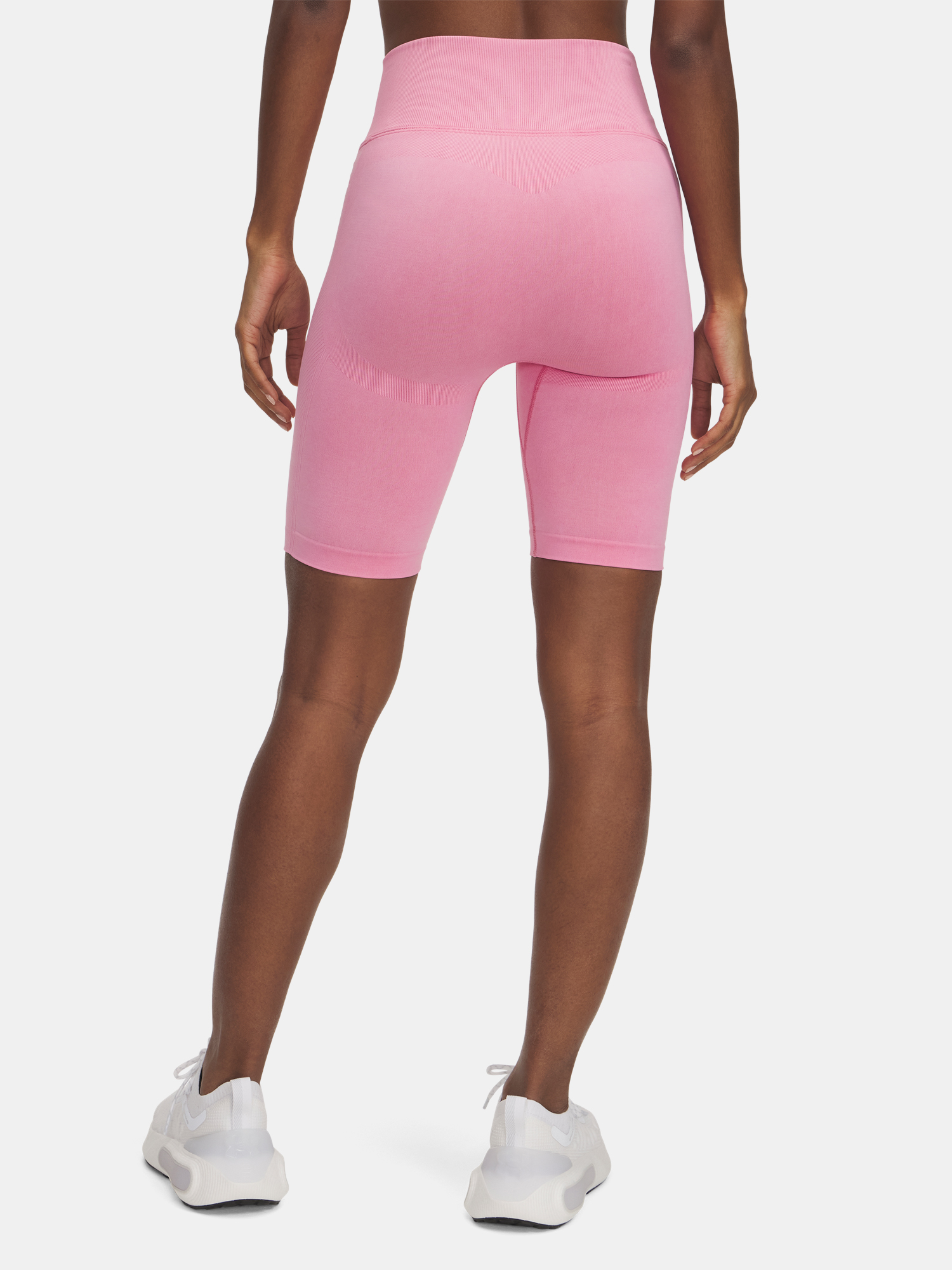 Women&#039;s shorts Under Armour Vanish Seamless Washed Short - Women&#039;s