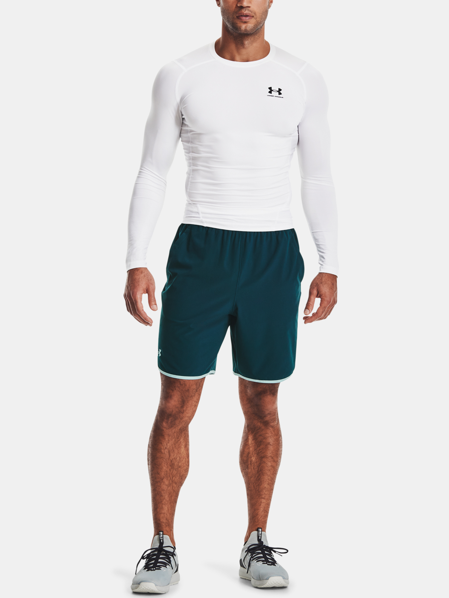 Pánské tričko Under Armour