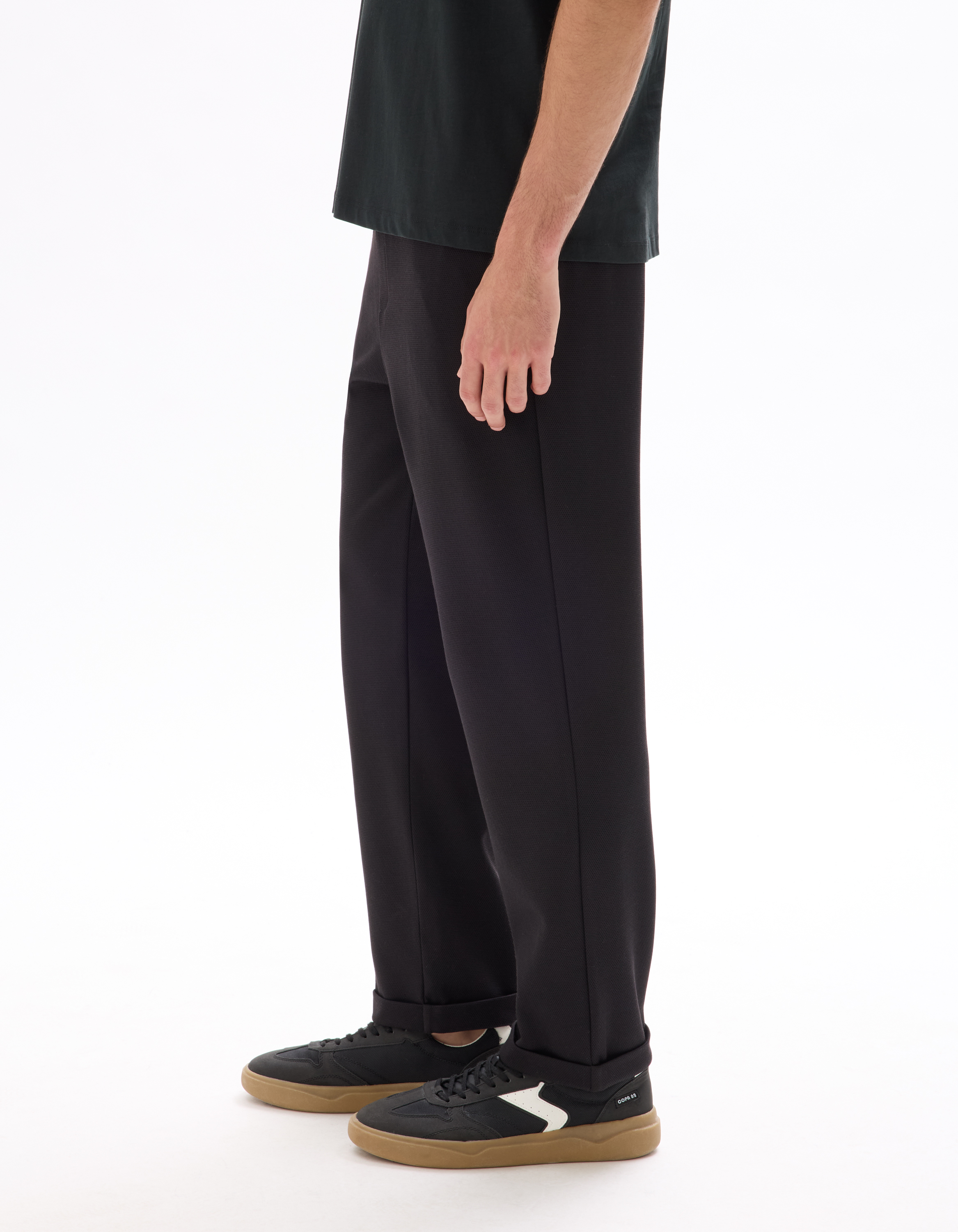 Celio Trousers Lopick slim - Mens