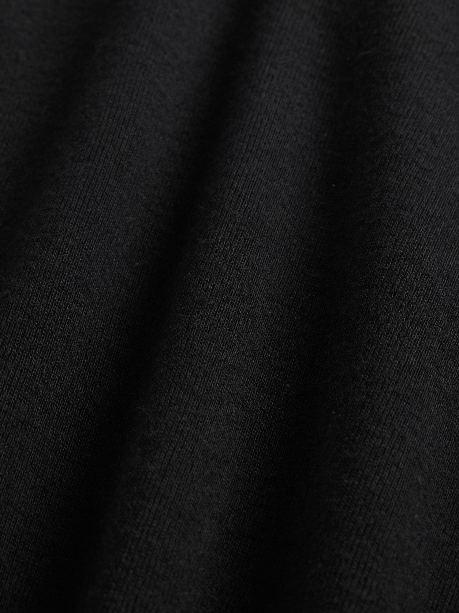 GAP Children's Ribbed T-Shirt - Girls