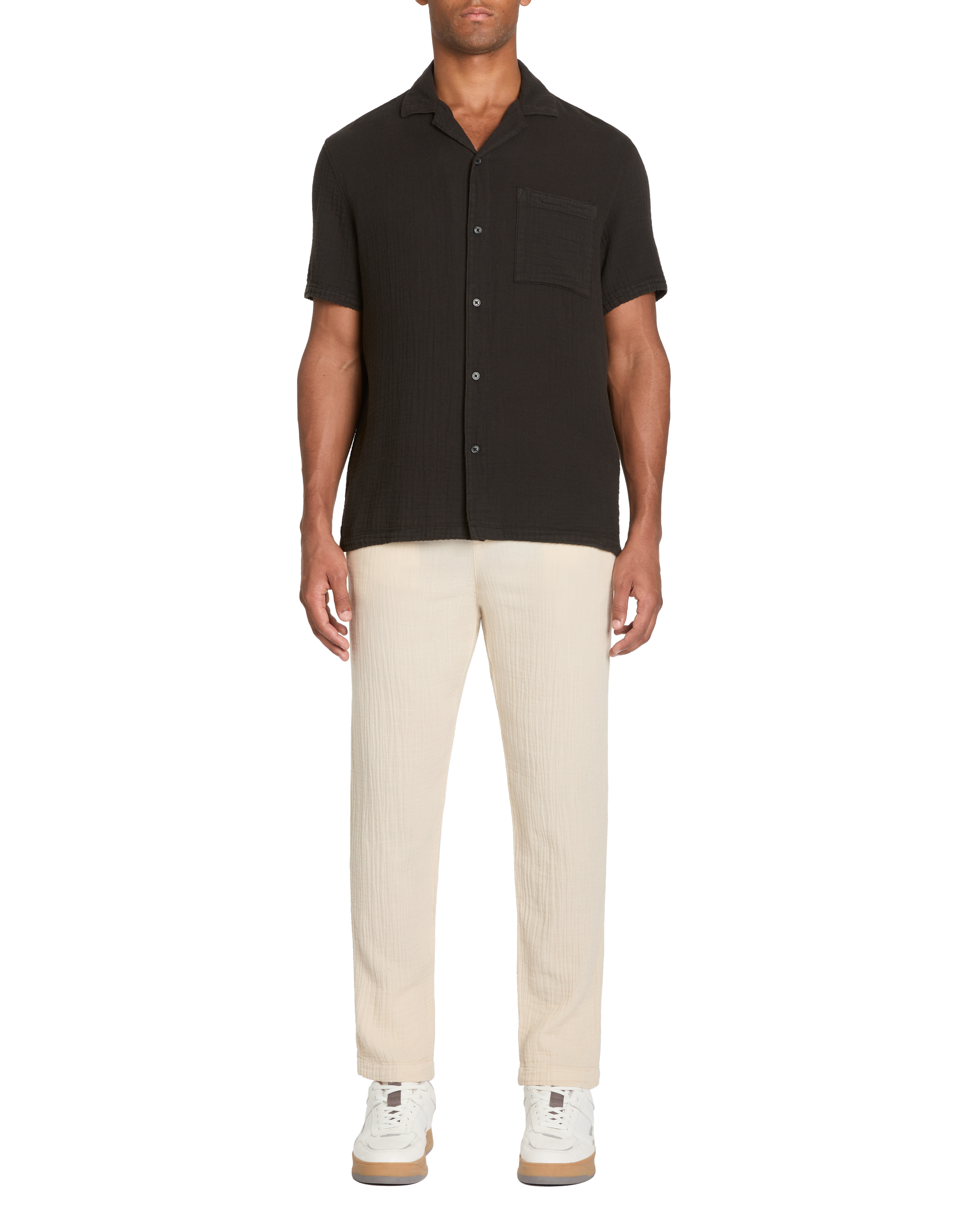 Celio Bagaz Shirt - Men's