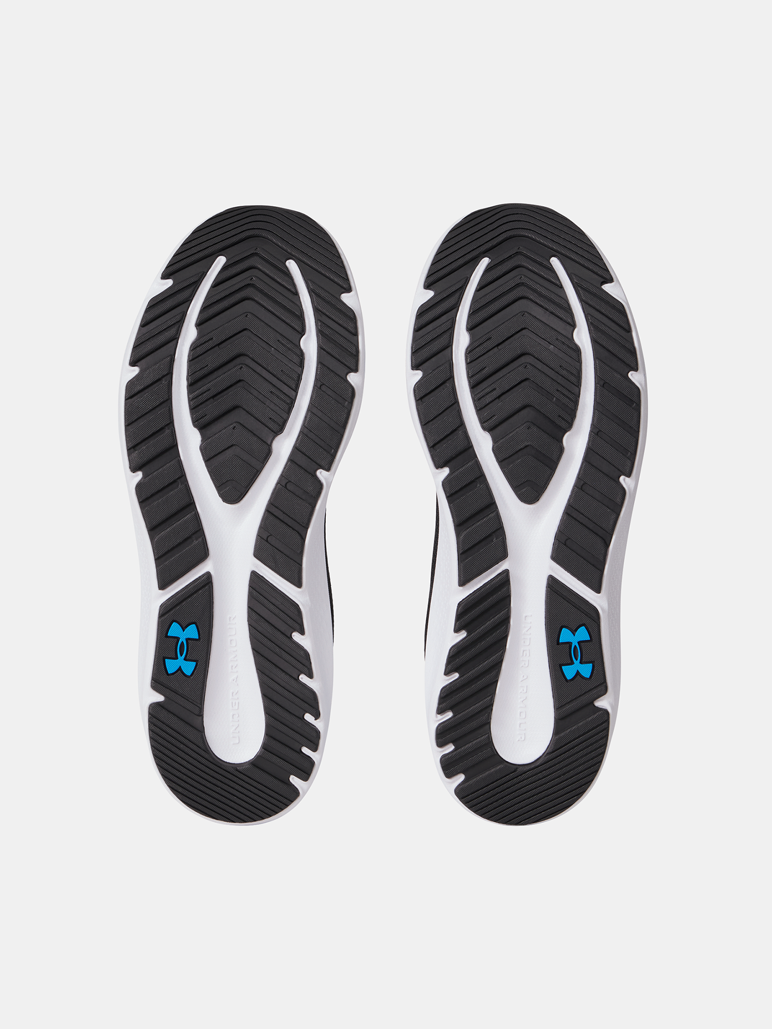 Men's shoes Under Armour UA Charged Pursuit 4 - Men's