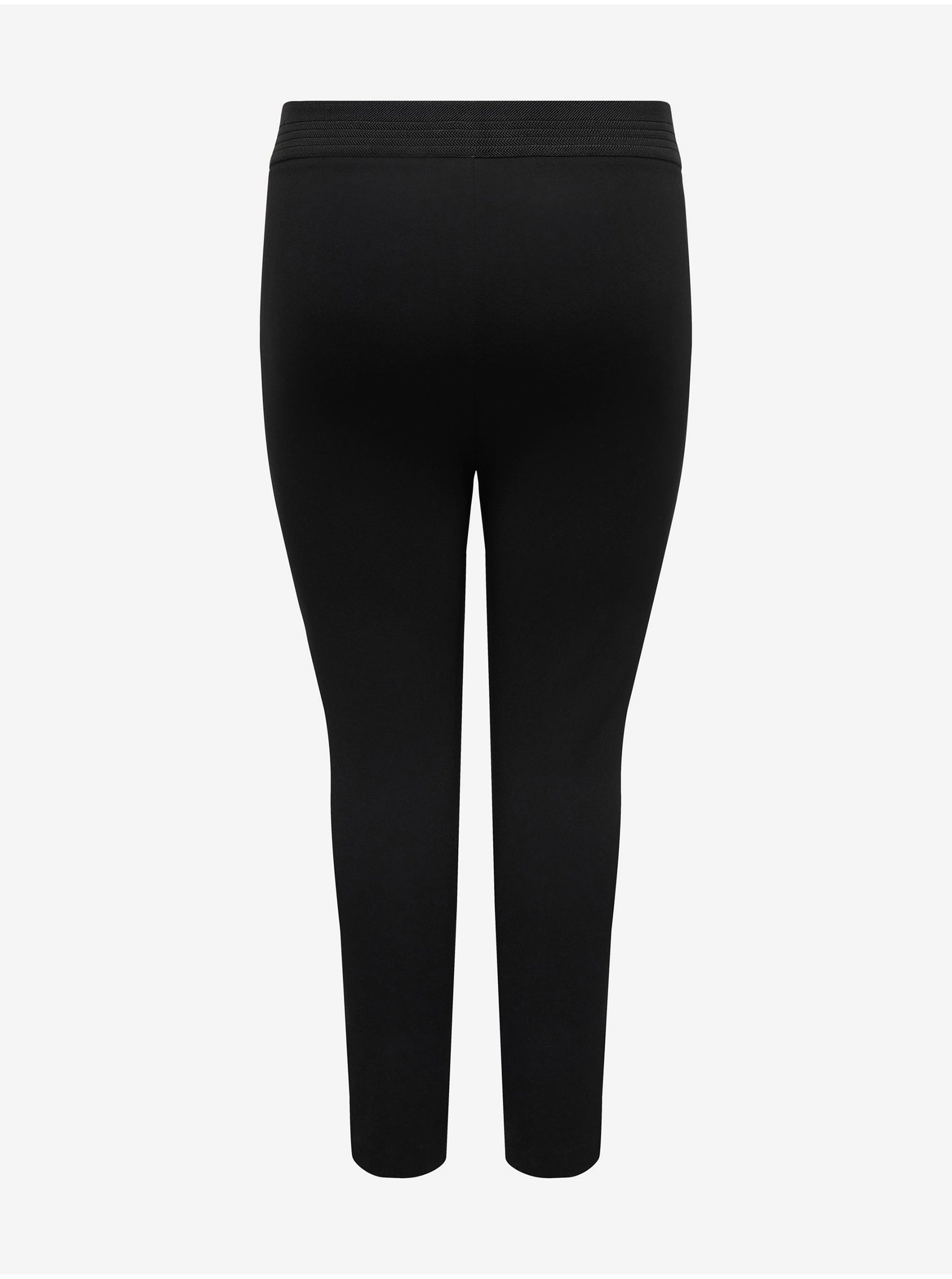 Marimi curvy pentru femei ONLY CARMAKOMA - negru