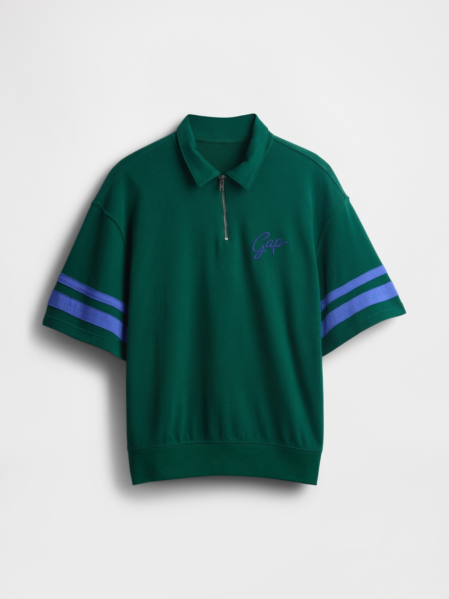 GAP Oversize sweatshirt VintageSoft - Men's