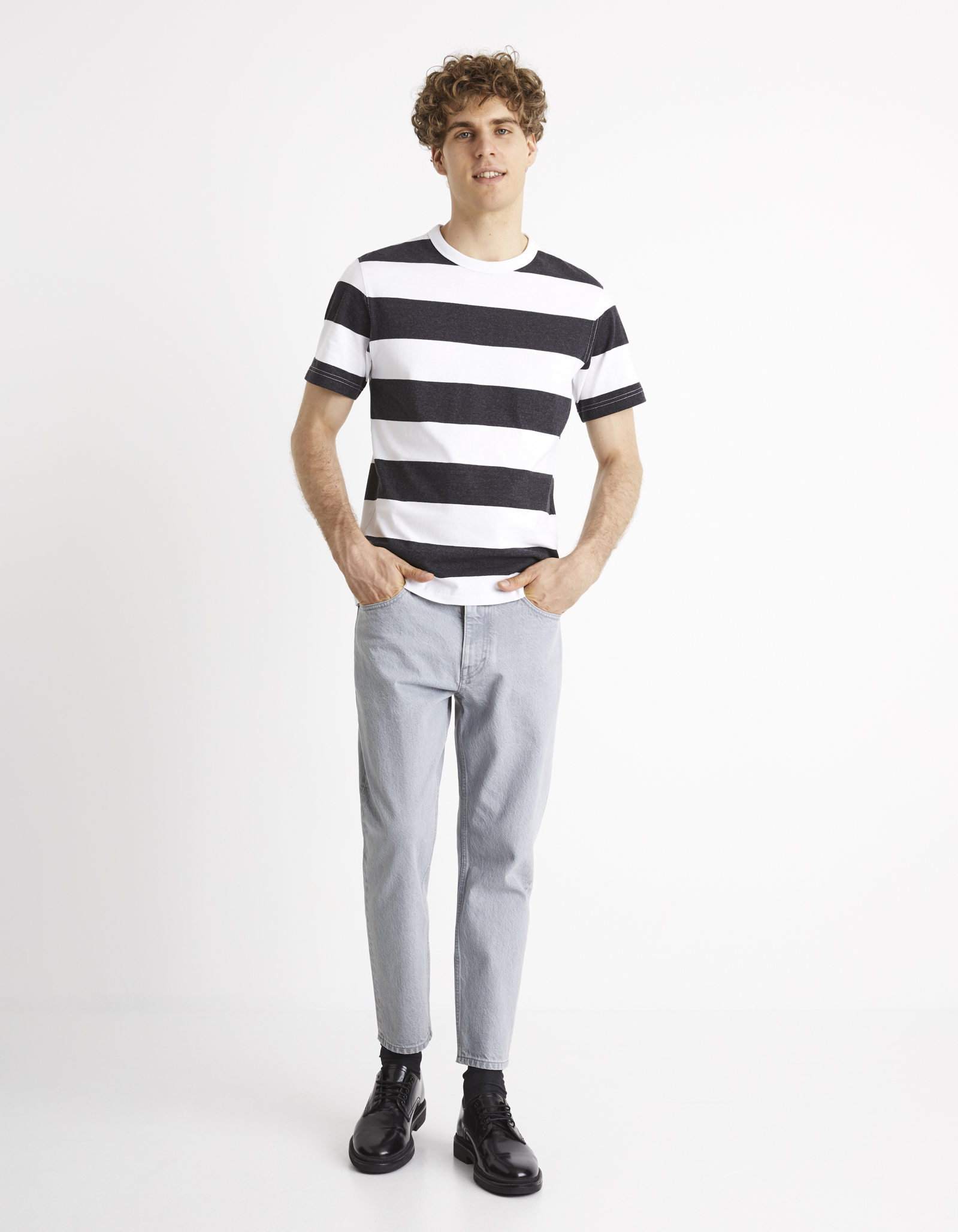 Celio Jeans Relax fit C85 Corelax3 - Mens