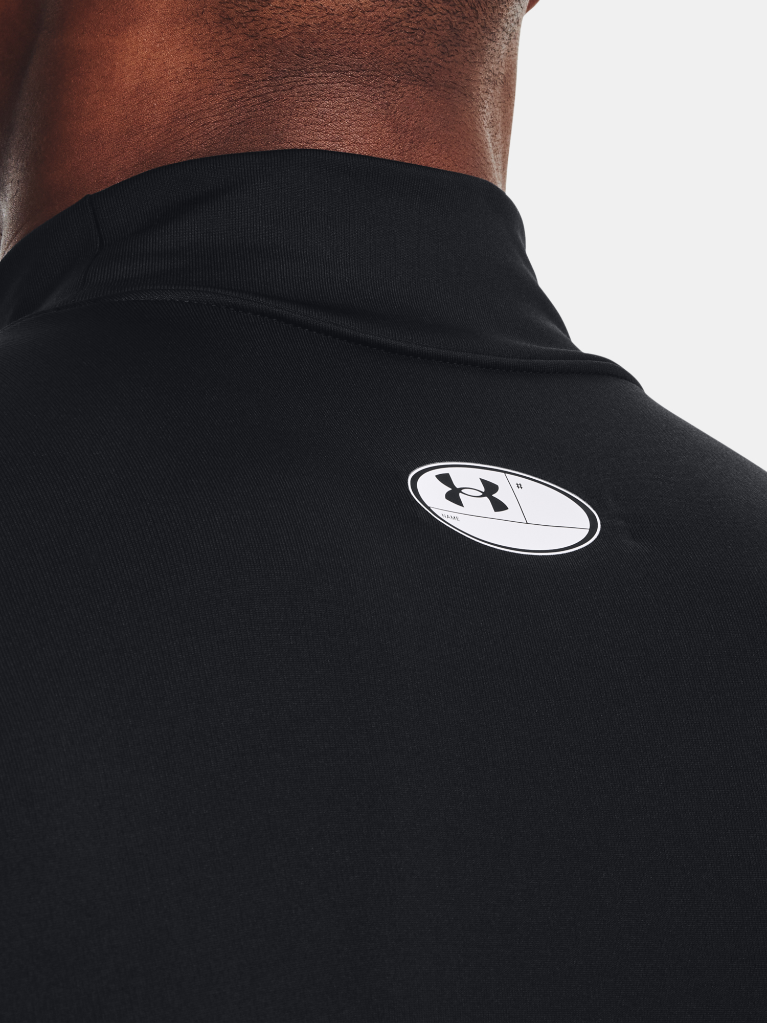 Tricou cu mânecă lungă Under Armour Performance