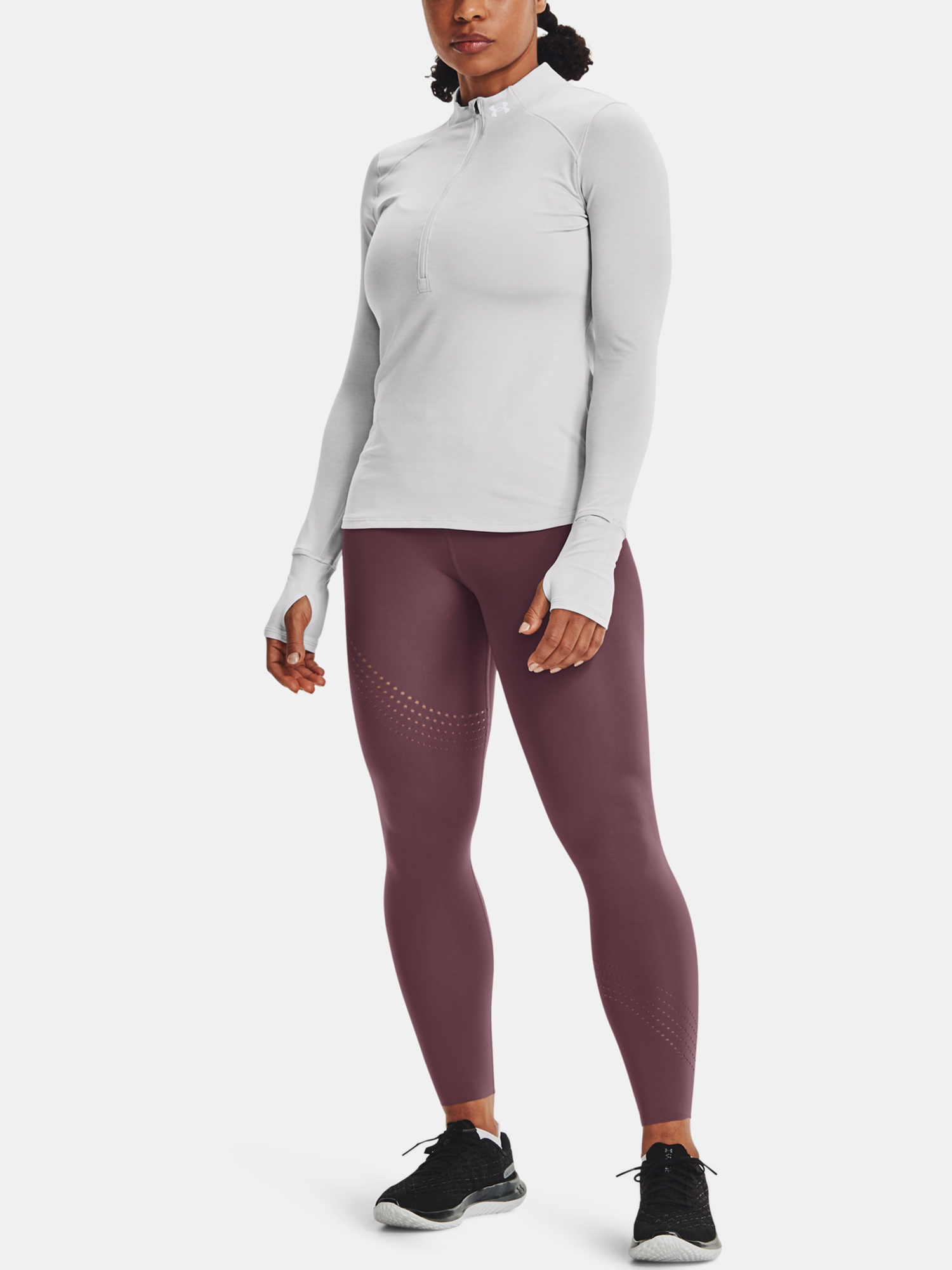 Dámske tričko Under Armour