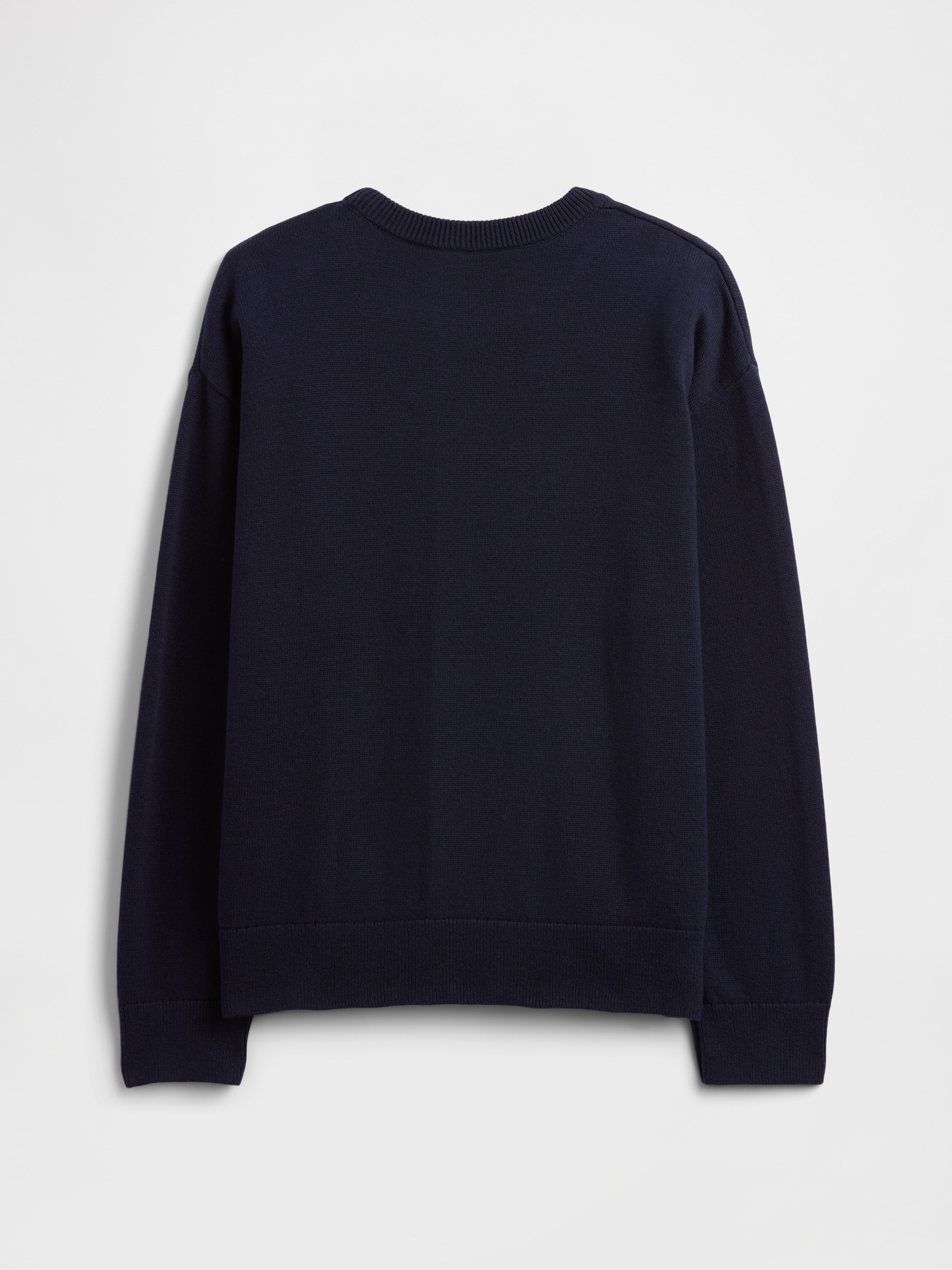 GAP Children&#039;s sweater Americana - Boys