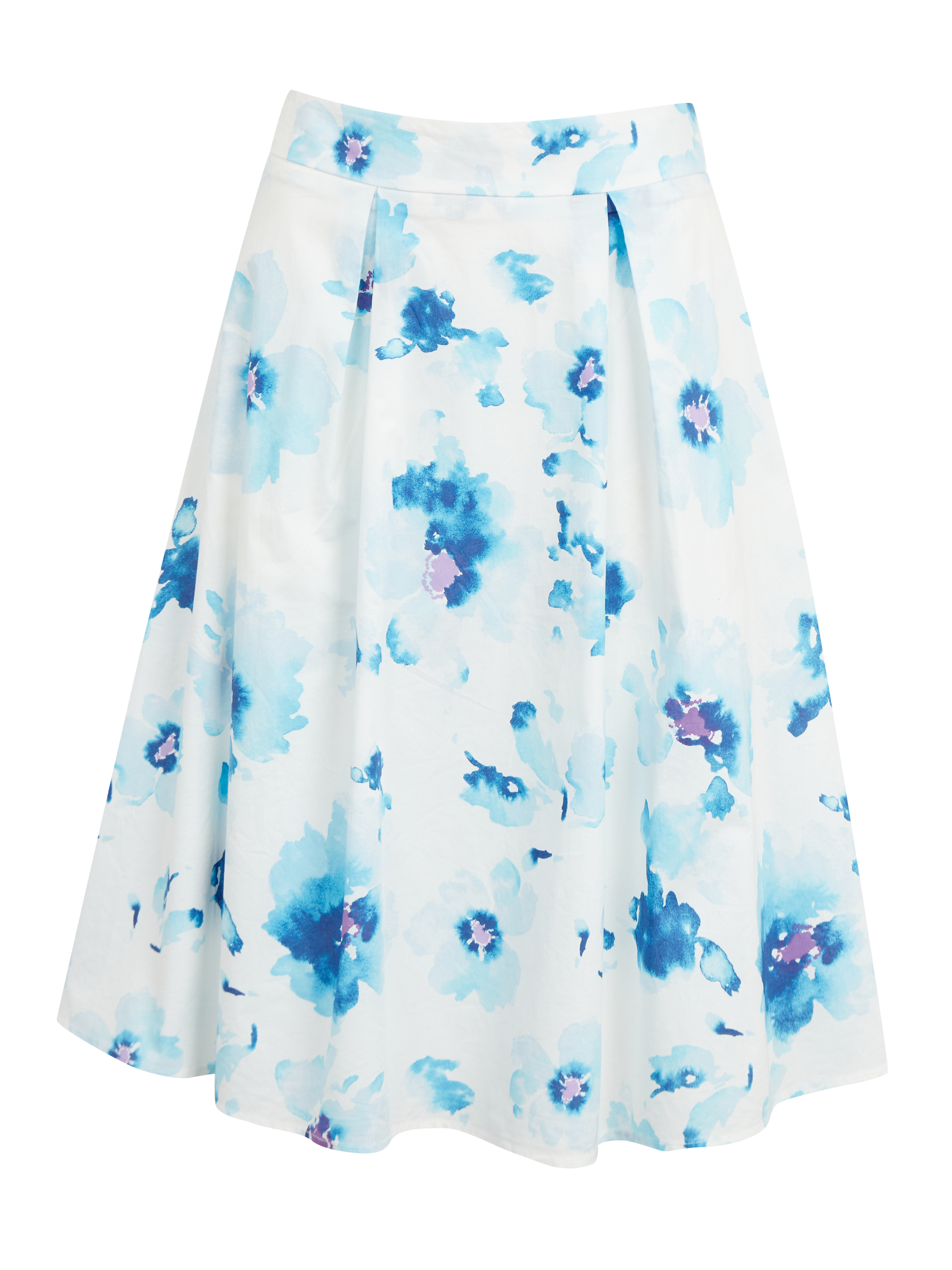 pentru femei ORSAY - alb, albastru