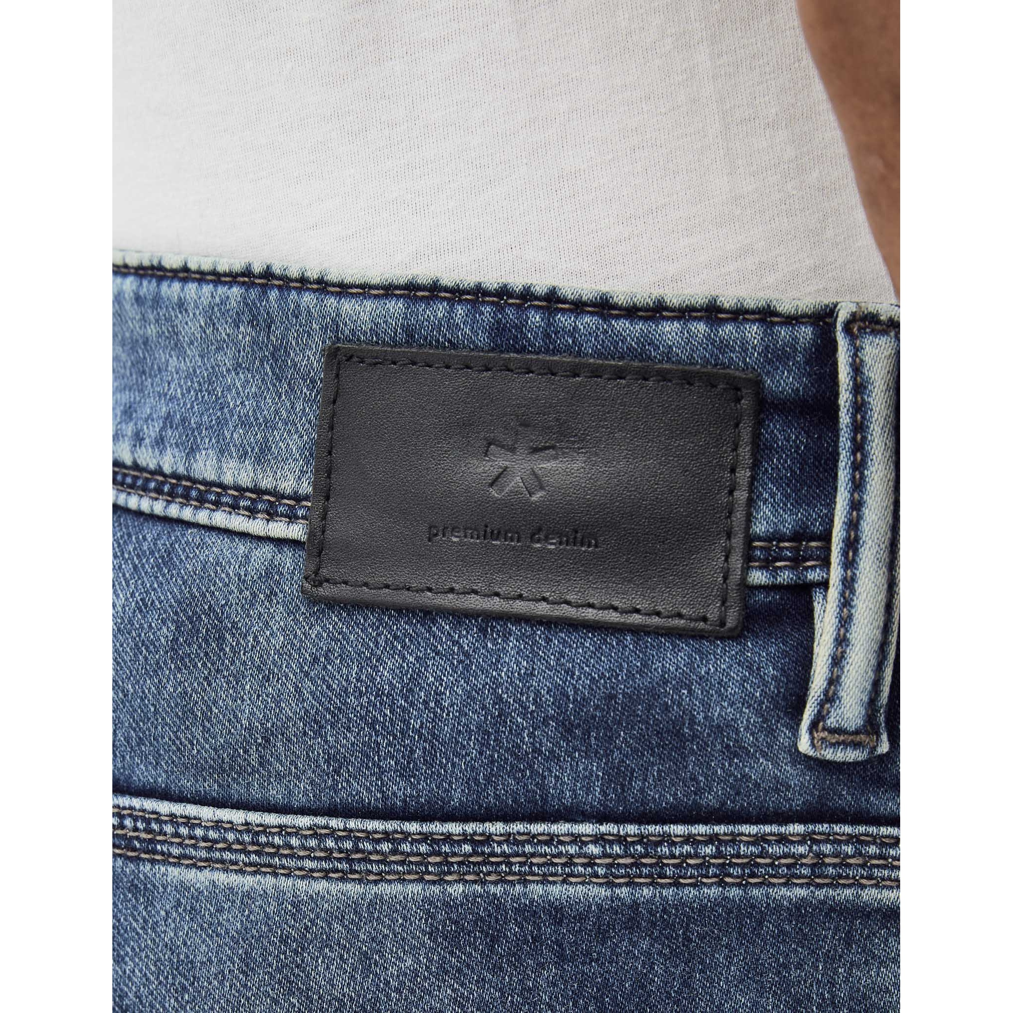 Blugi barbati, Celio Denim