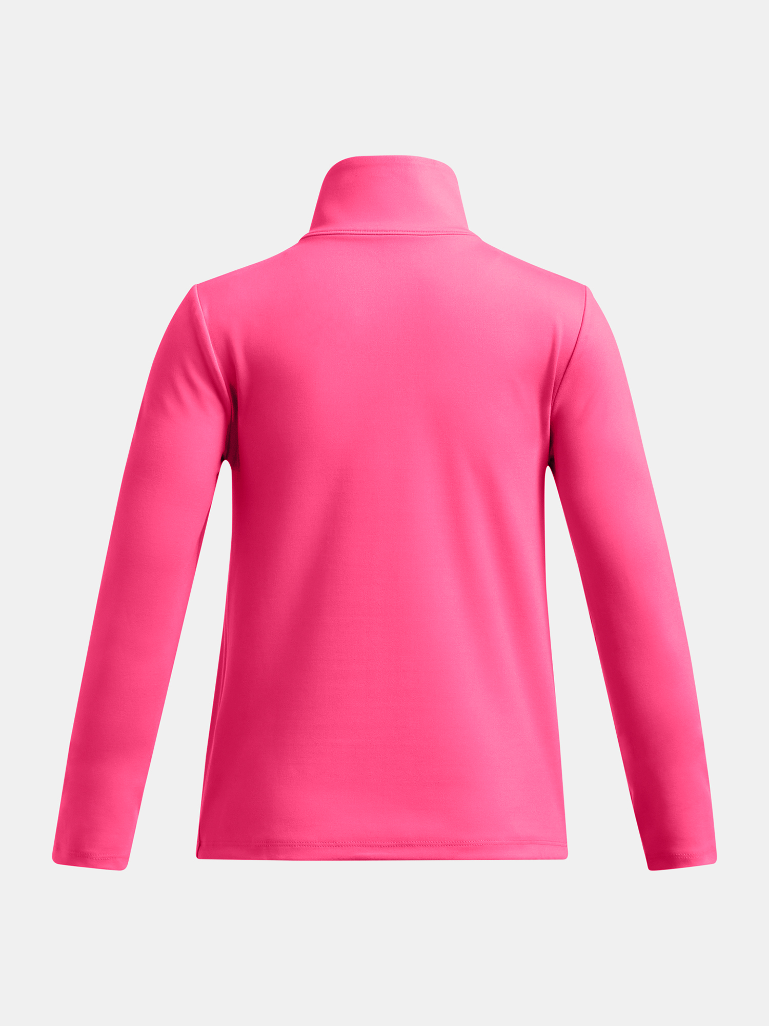 Girls' Under Armour Motion Jacket-PNK - Girls