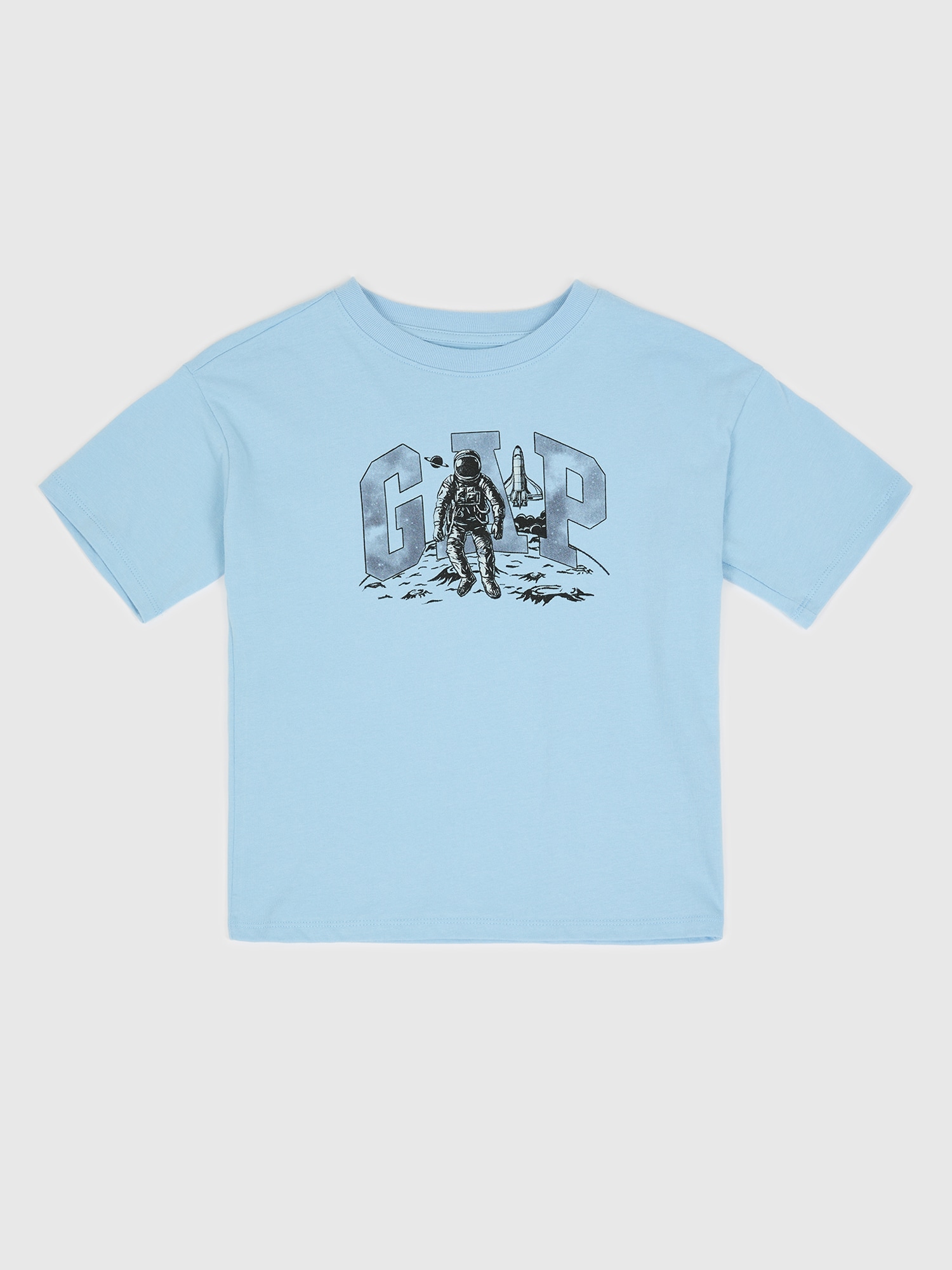 GAP Children's T-shirt with logo - Boys