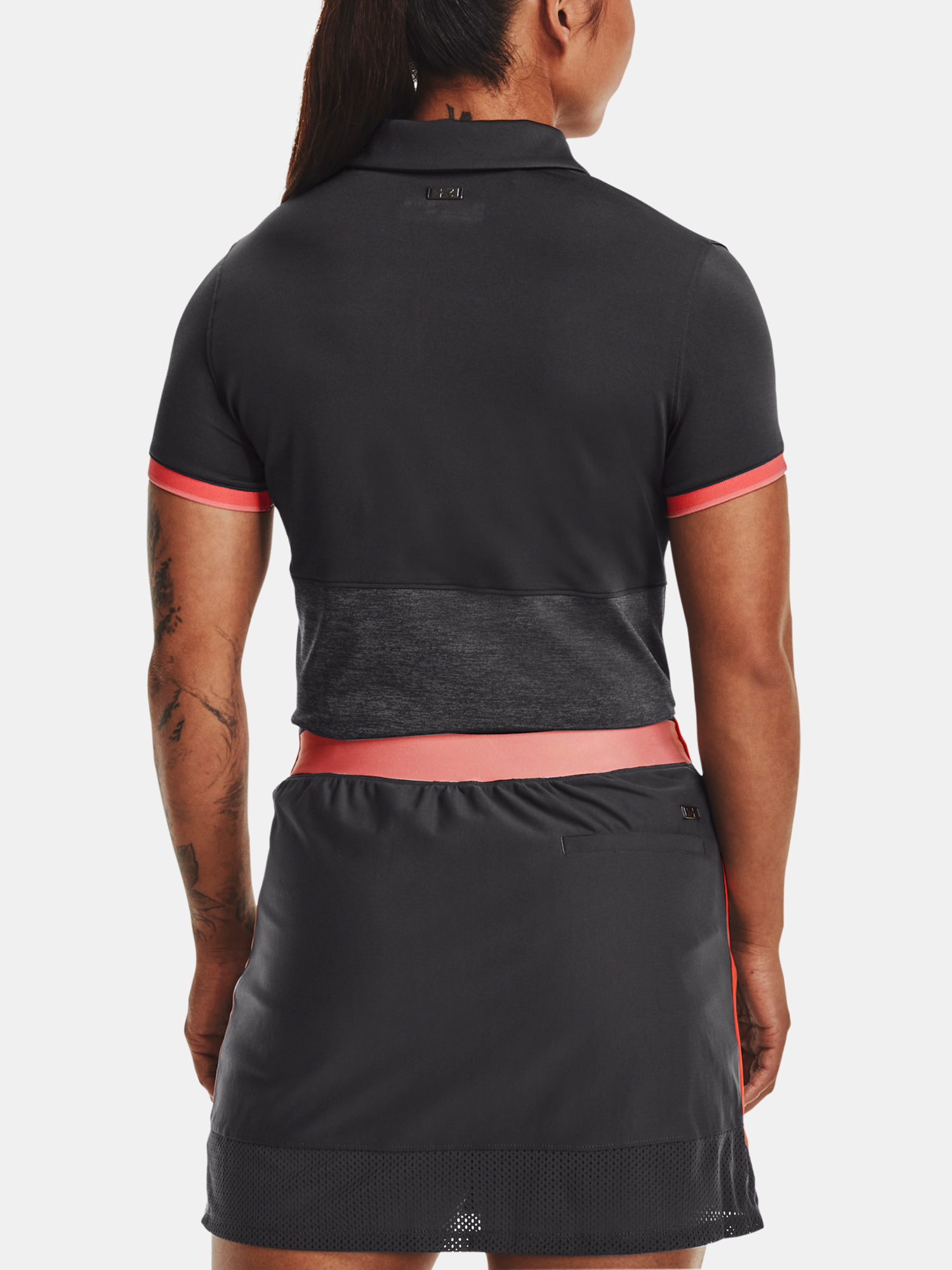 Tricou polo de barbati, Under Armour